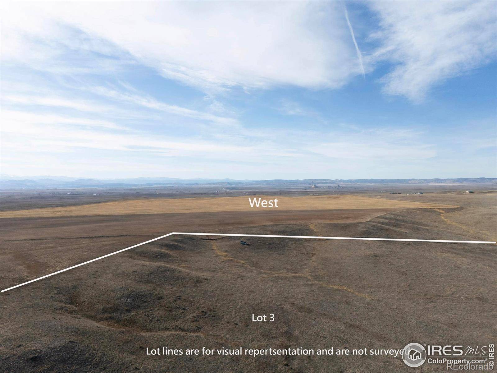 0 WCR 15 #Lot B-13, Carr, CO 80612