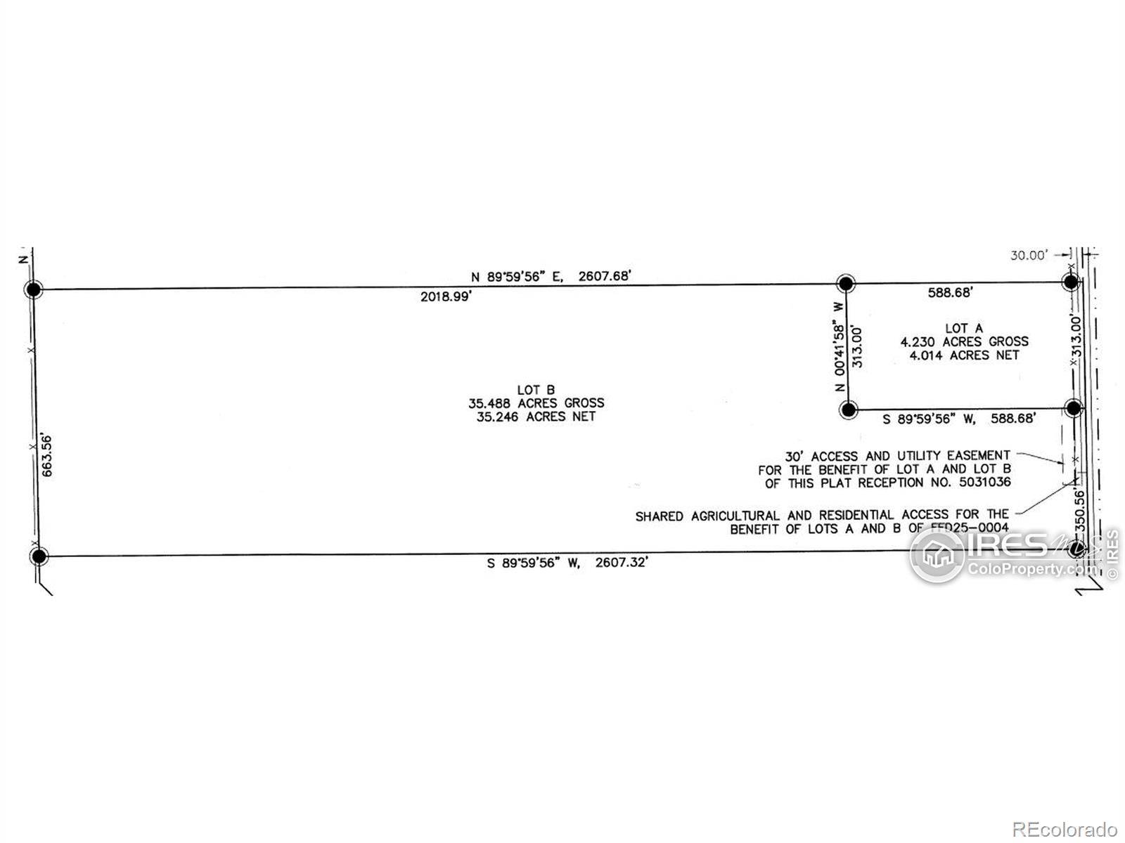 0 WCR 15 #Lot A-13, Carr, CO 80612