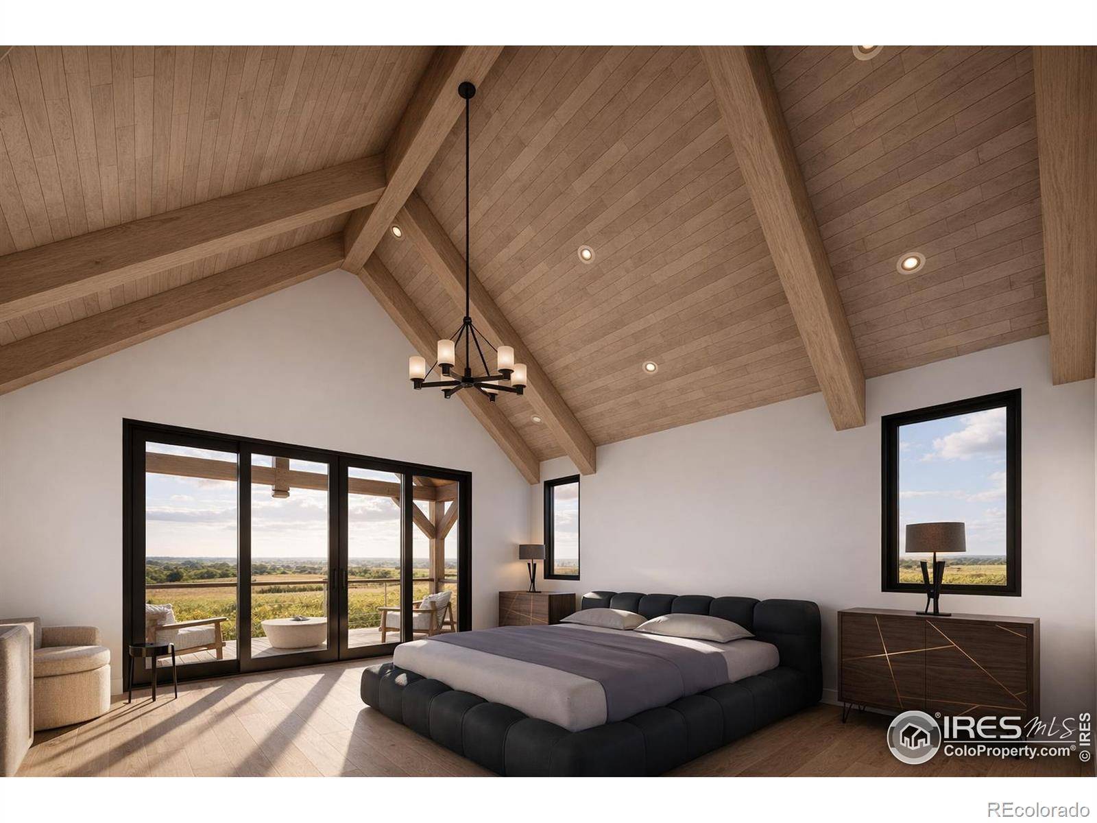 839 Latigo LOOP, Lafayette, CO 80026