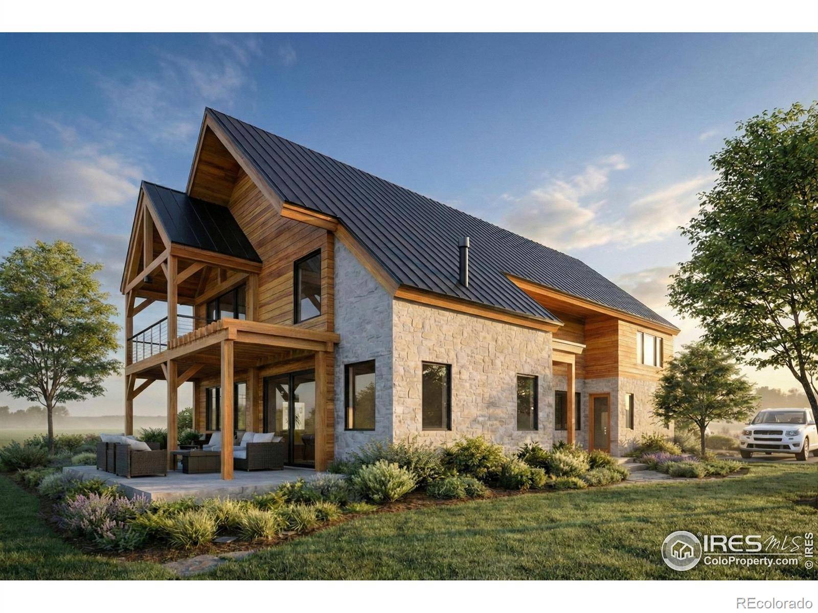 839 Latigo LOOP, Lafayette, CO 80026