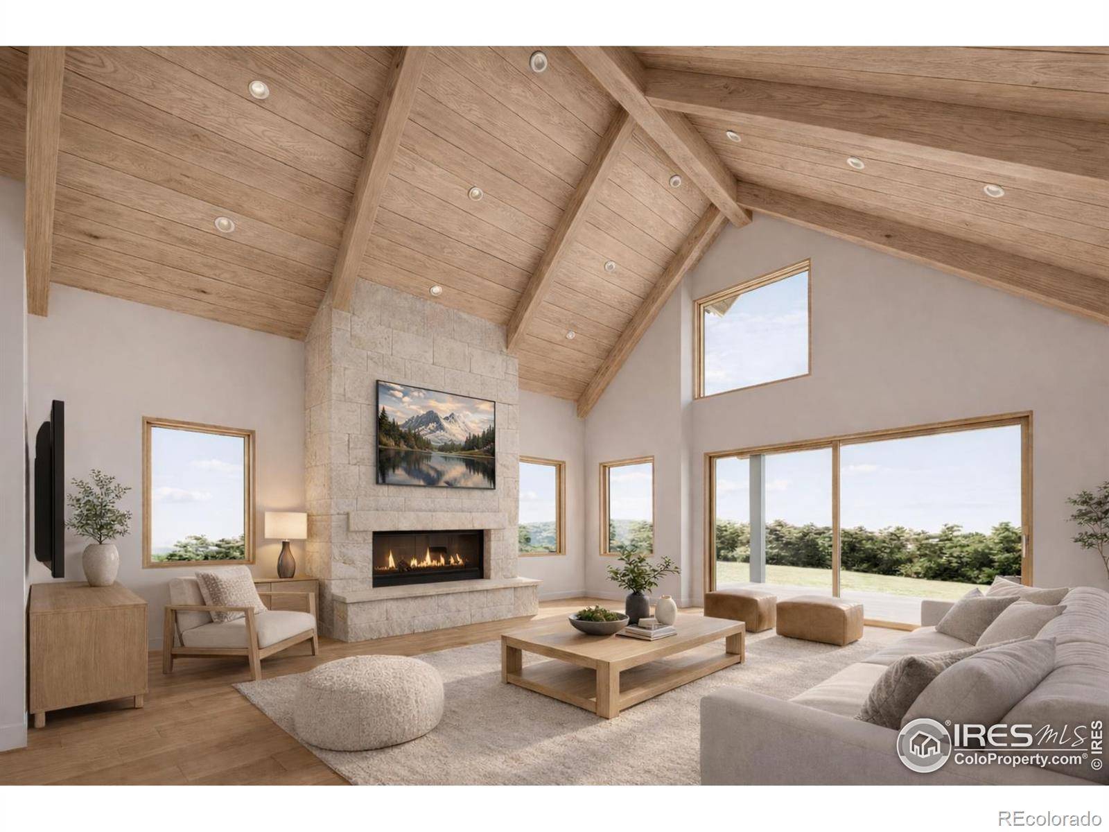 839 Latigo LOOP, Lafayette, CO 80026