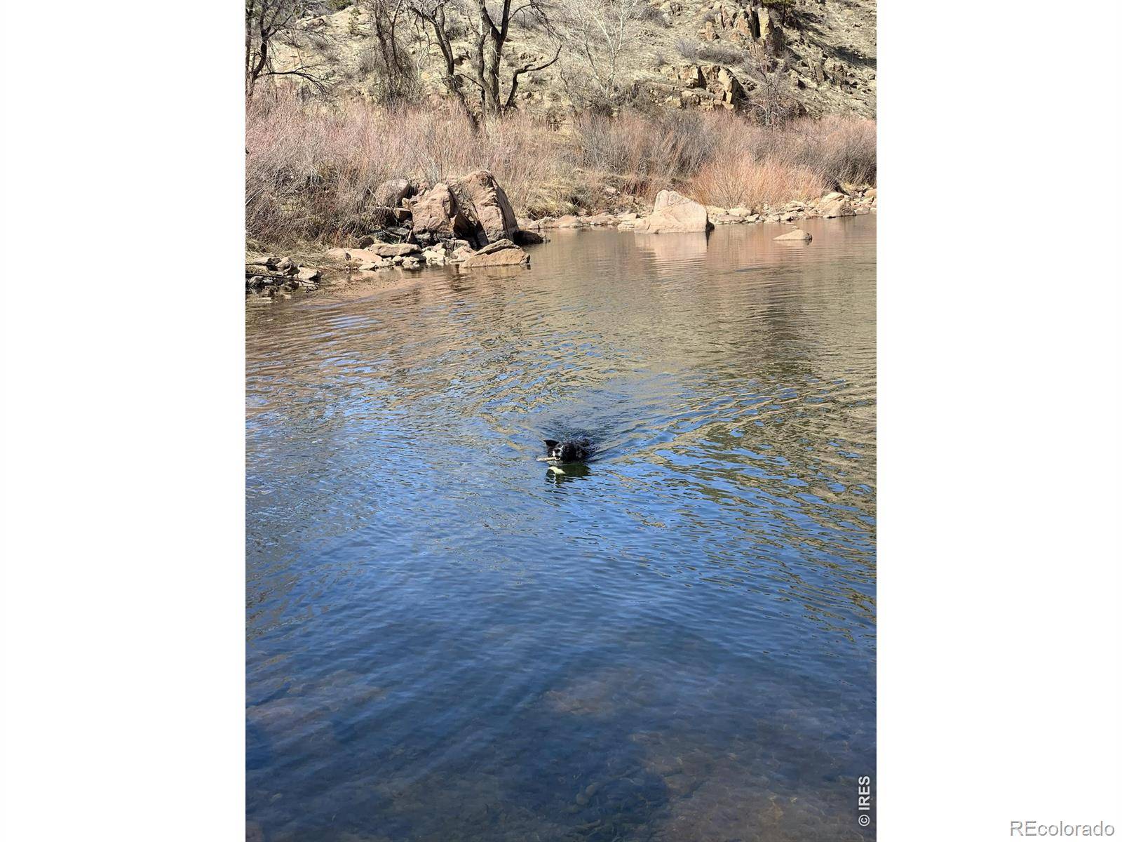 0 Longmont Dam RD #1, Lyons, CO 80540