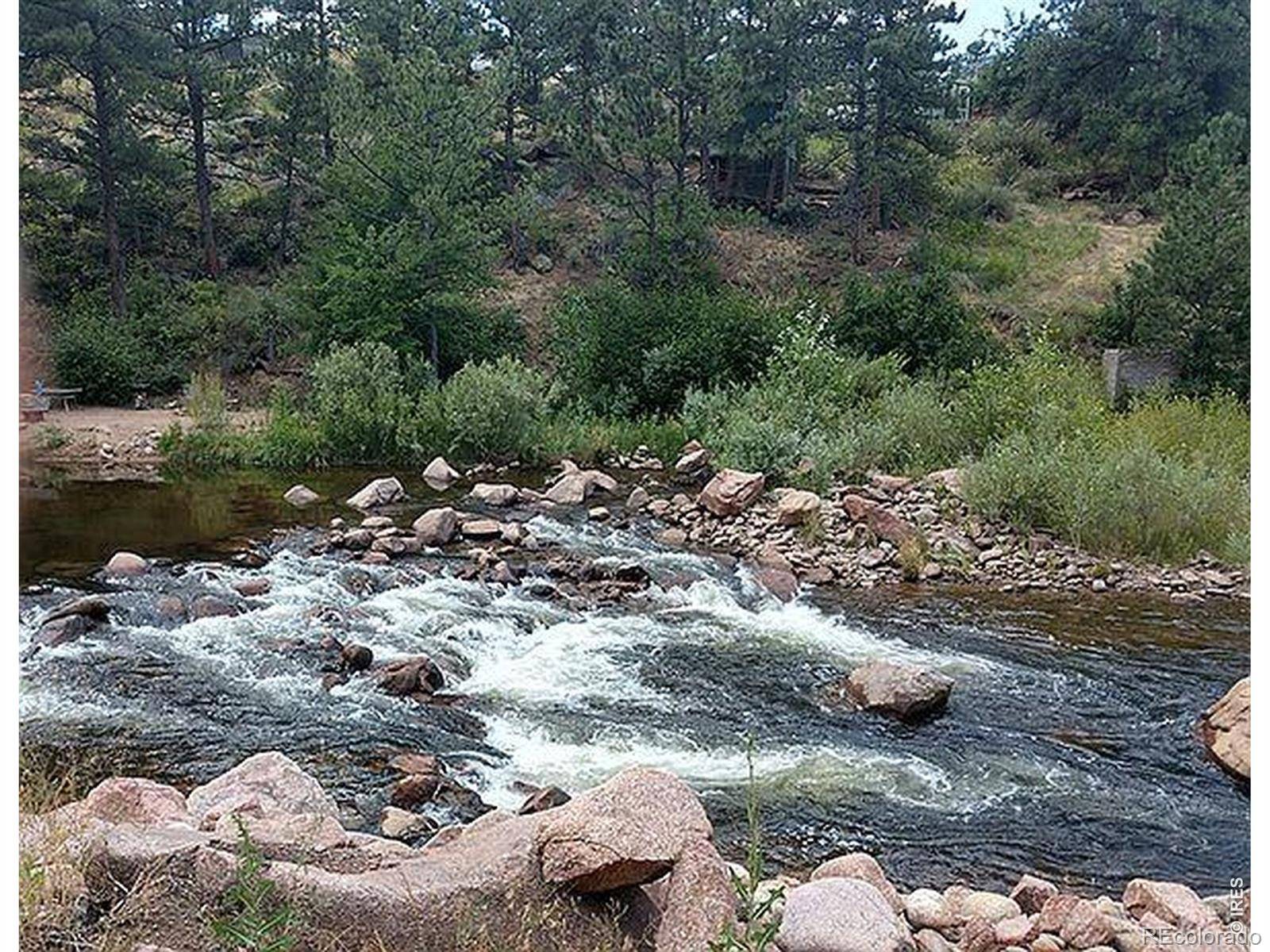 0 Longmont Dam RD #3, Lyons, CO 80540