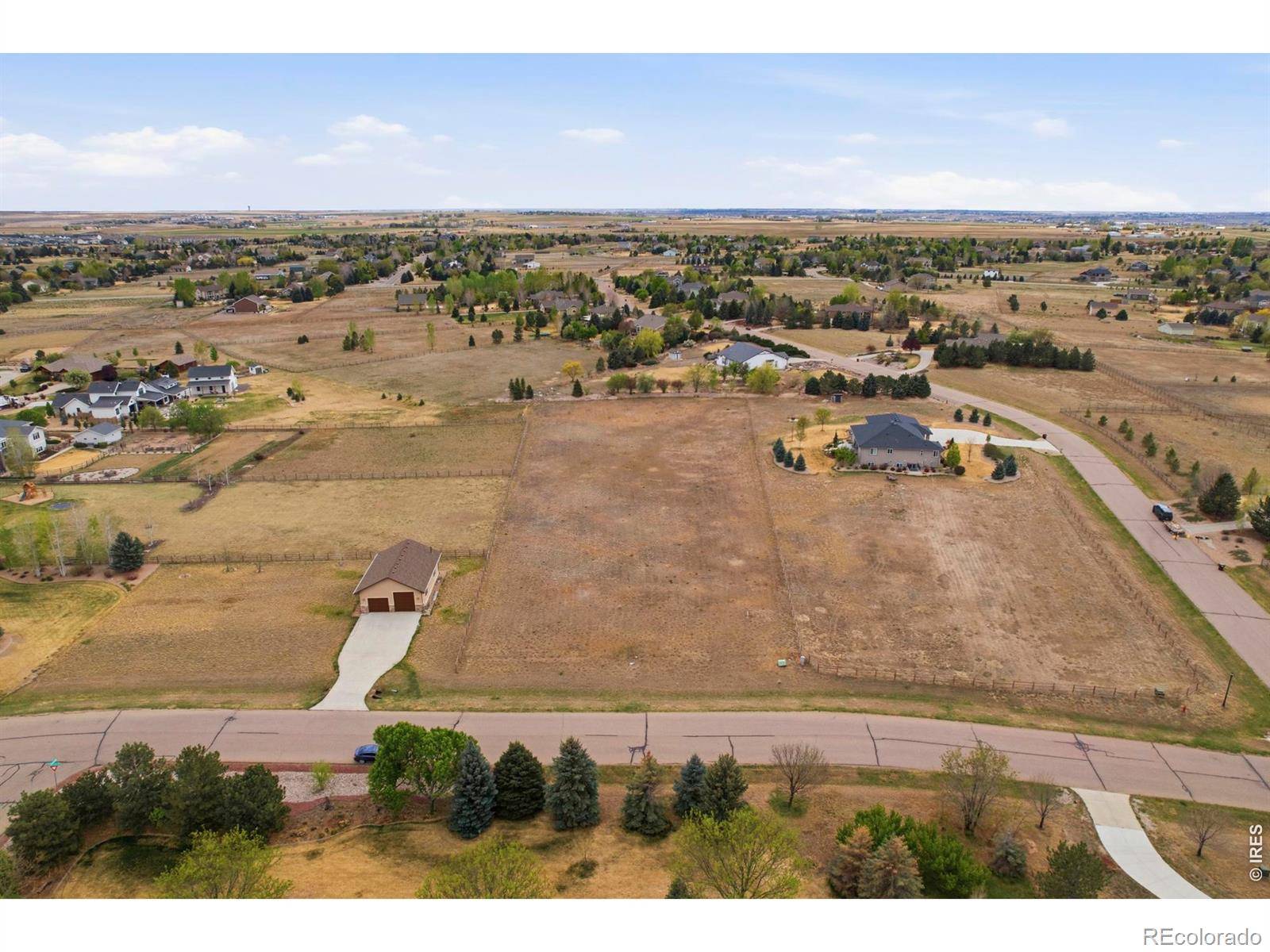 8773 Longs Peak CIR, Windsor, CO 80550