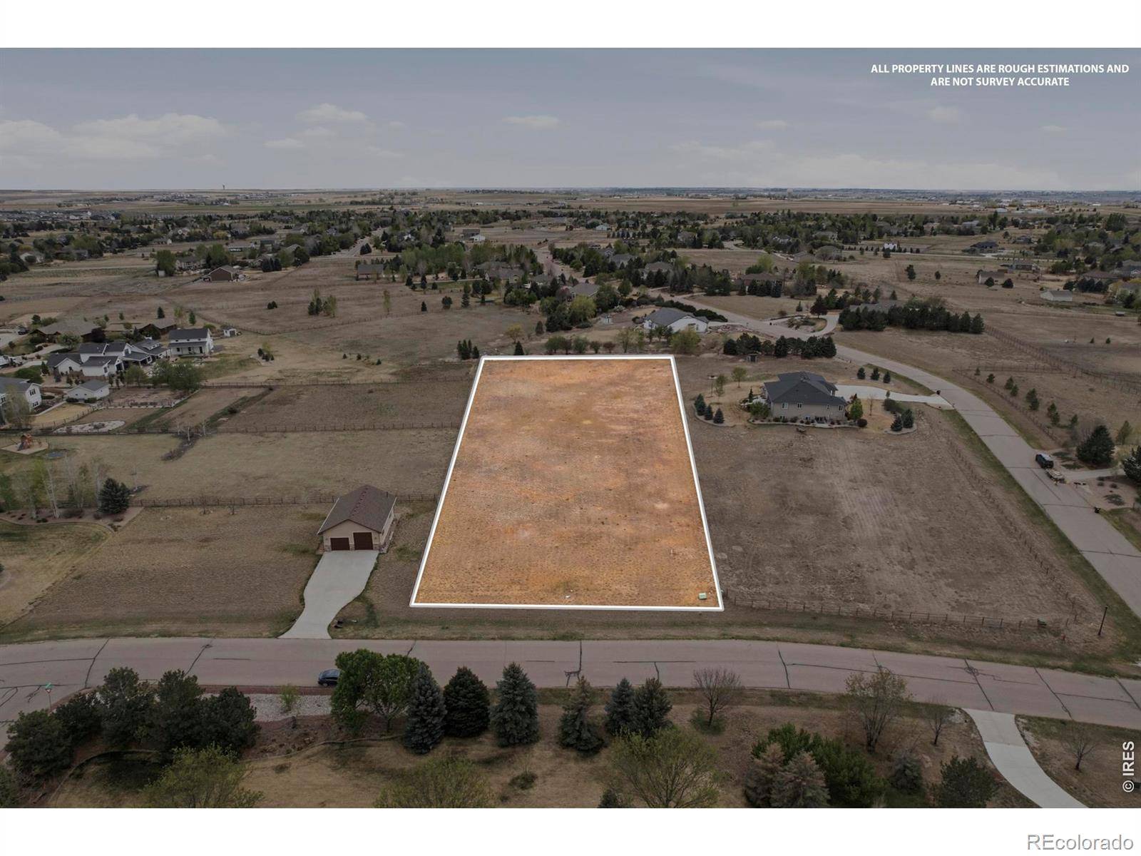 8773 Longs Peak CIR, Windsor, CO 80550
