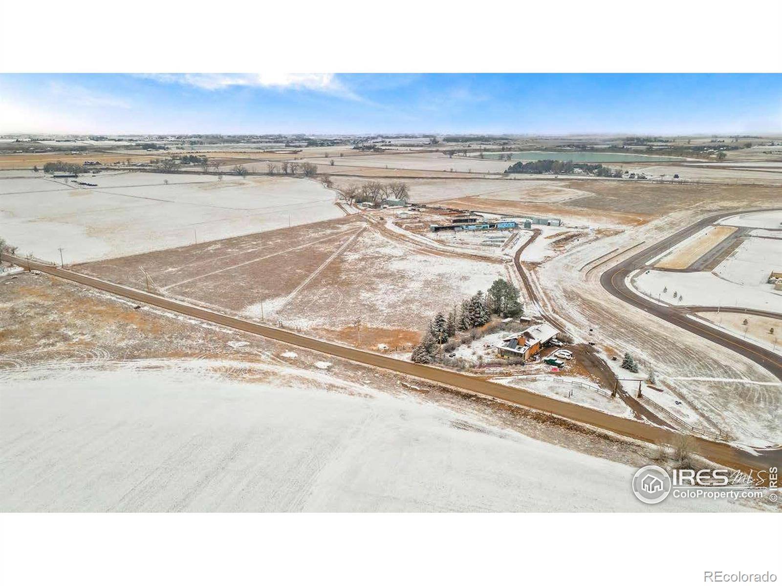 2550 E County Road 62e, Wellington, CO 80549