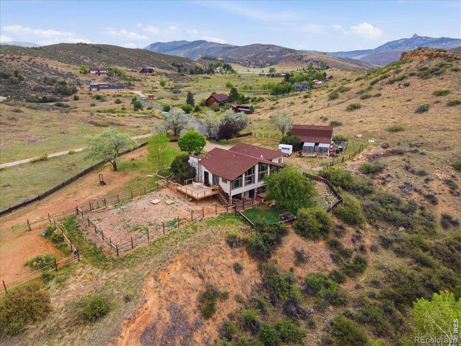 6600 Tamarax CT, Loveland, CO 80538