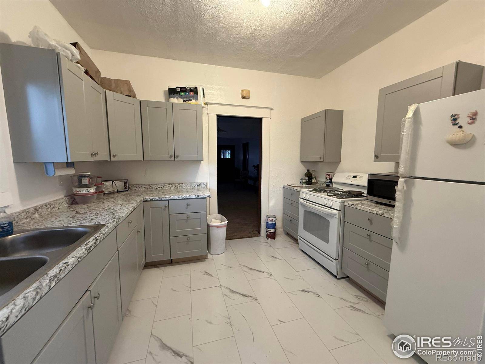 506 E Raymond ST, Haxtun, CO 80731