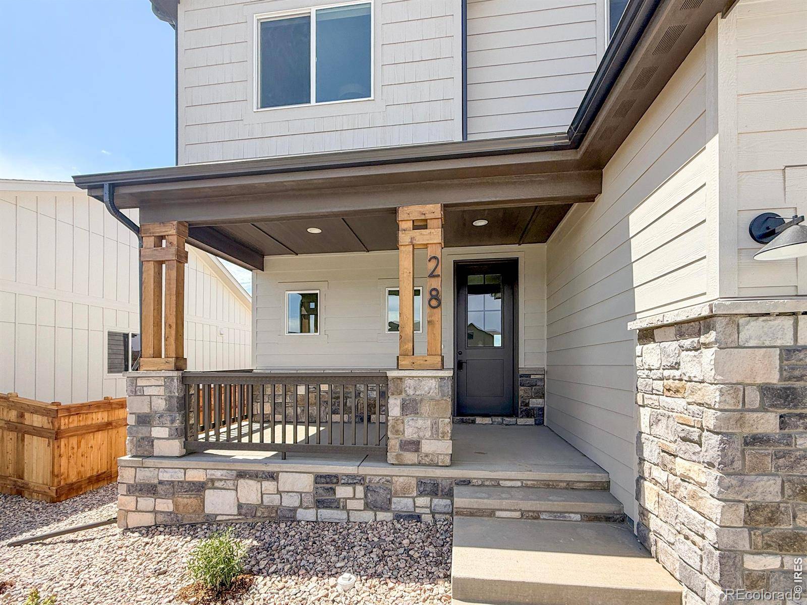 28 Snowcap DR, Windsor, CO 80550