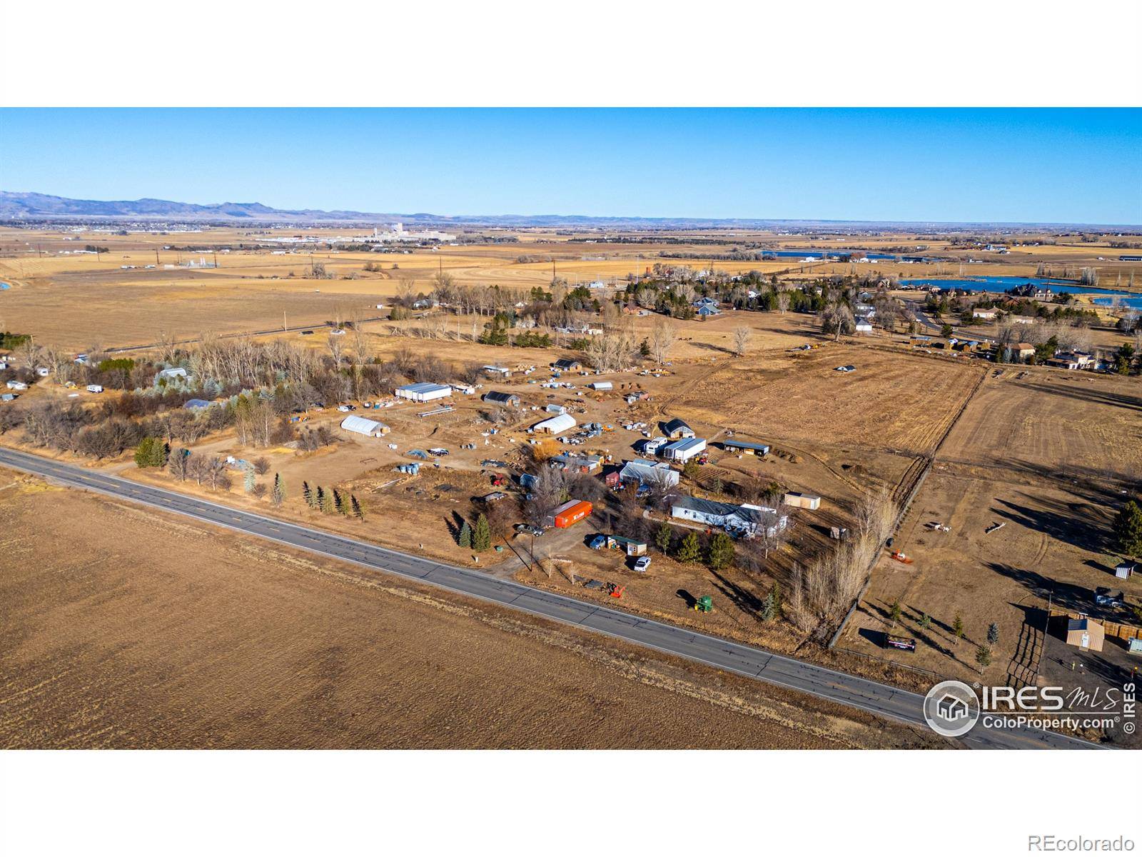 5324 E County Road 48, Fort Collins, CO 80524