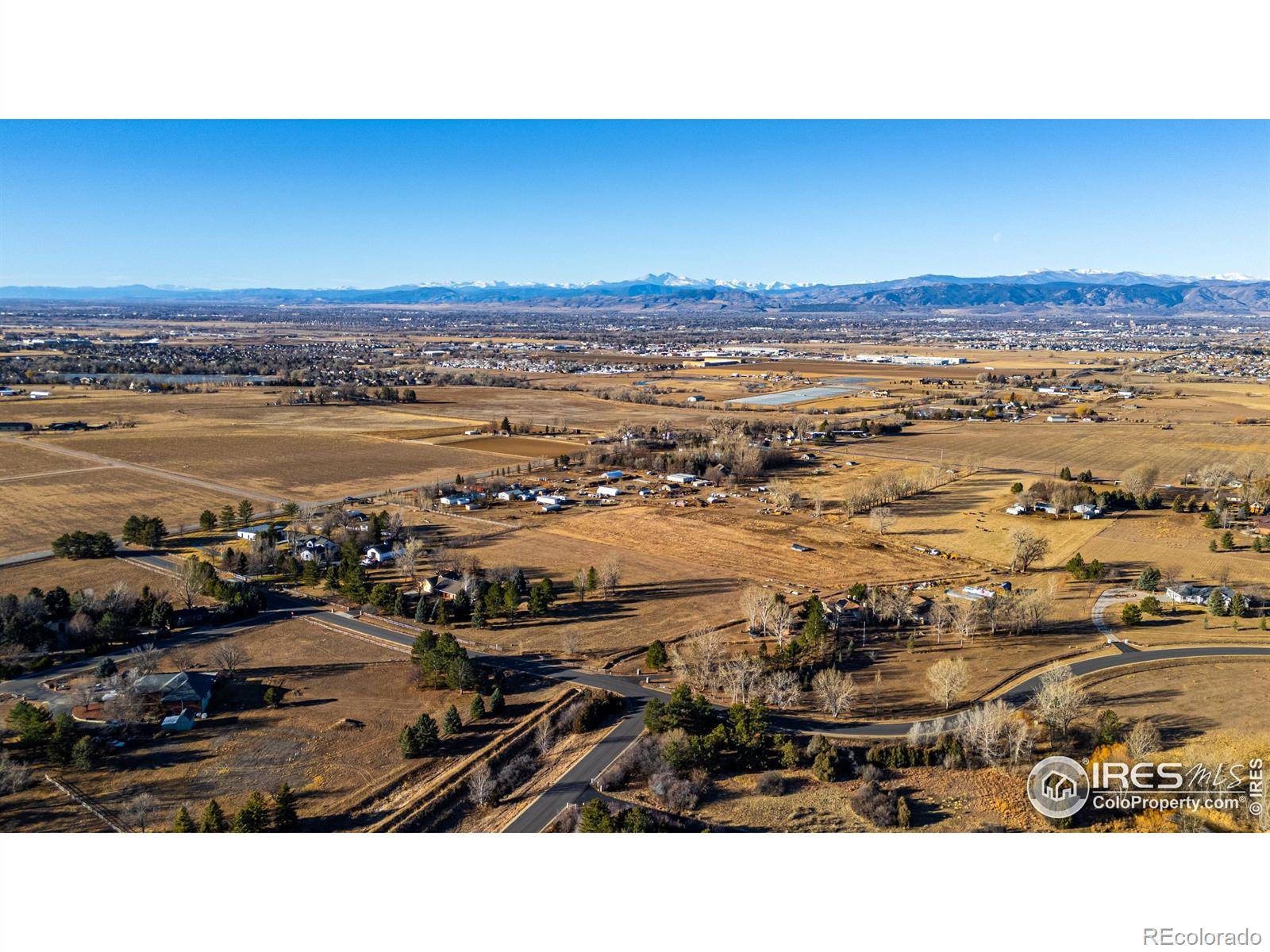 5324 E County Road 48, Fort Collins, CO 80524