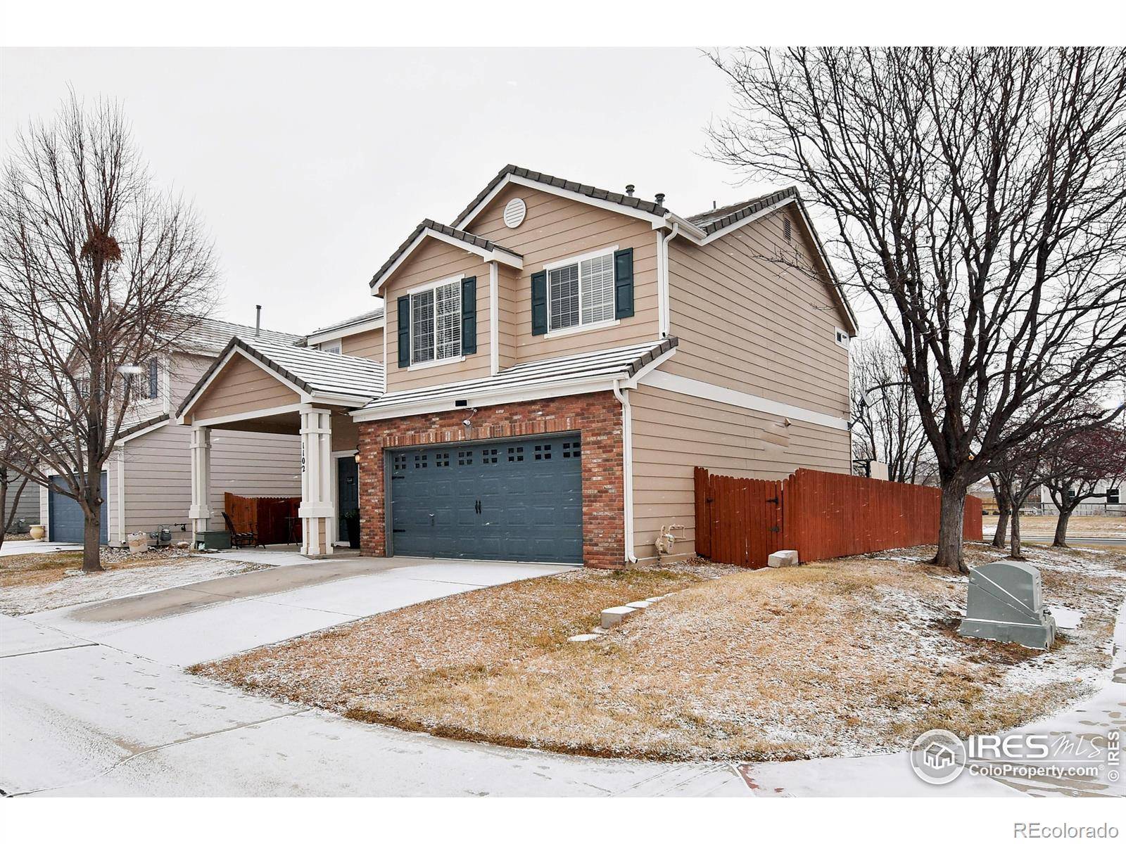 1102 Fenwick DR, Fort Collins, CO 80524