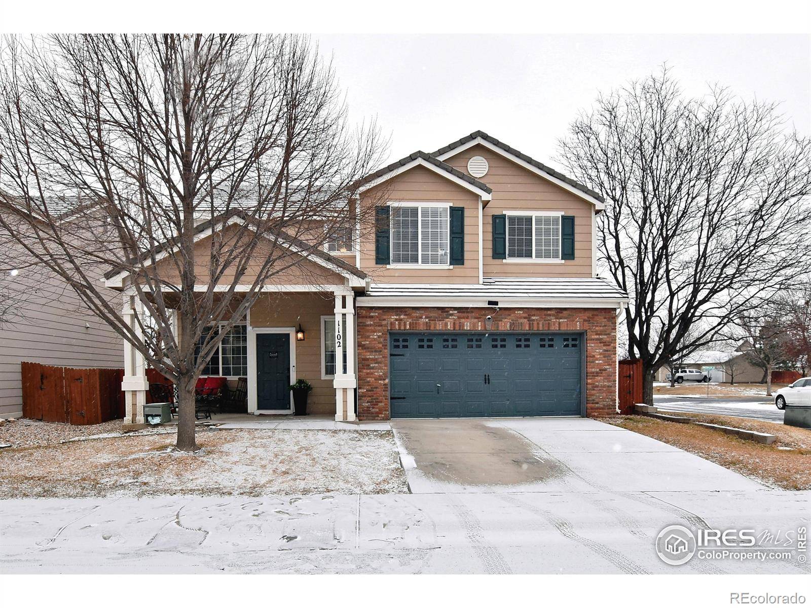 1102 Fenwick DR, Fort Collins, CO 80524