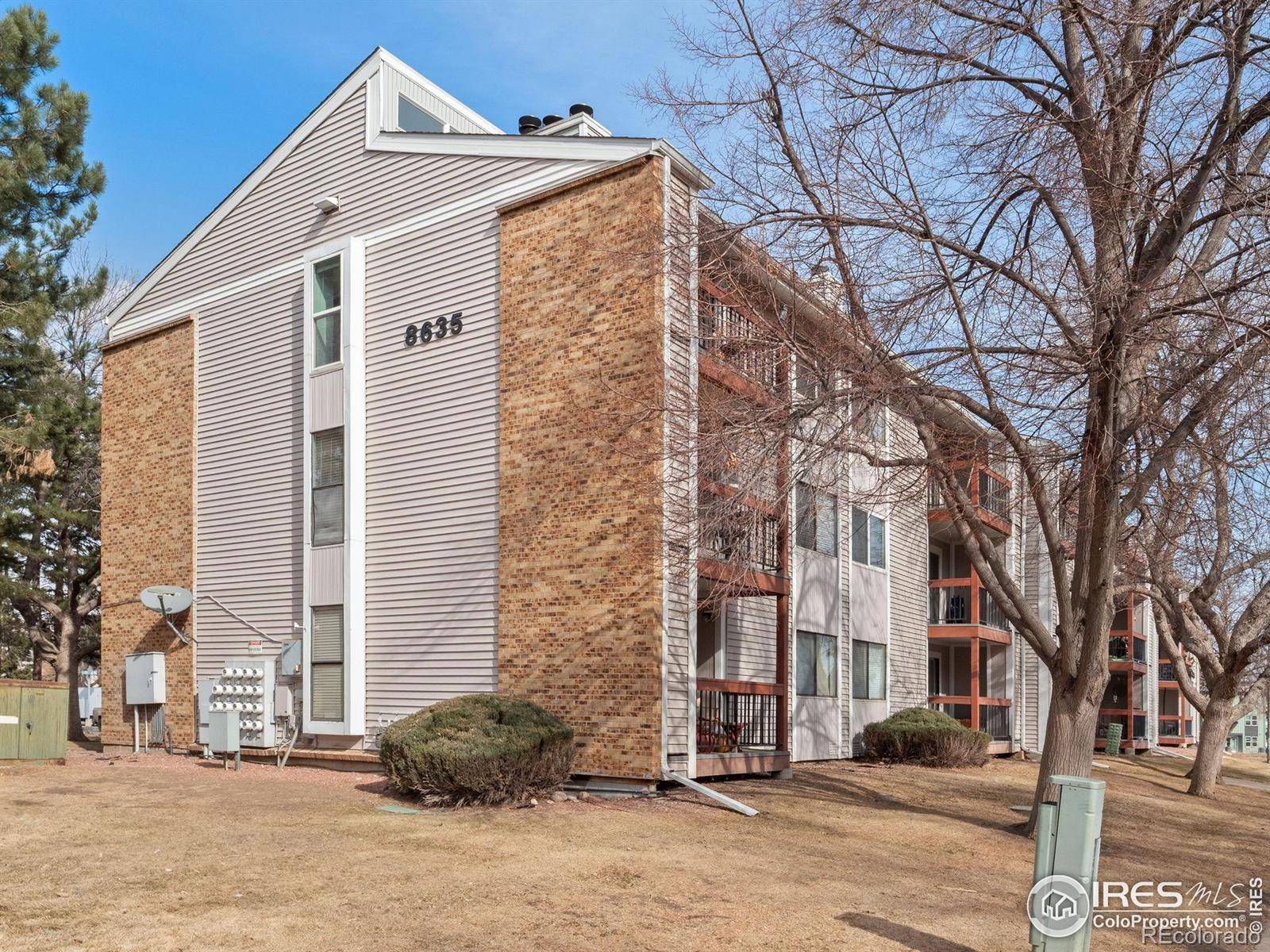8635 Clay ST #420, Westminster, CO 80031