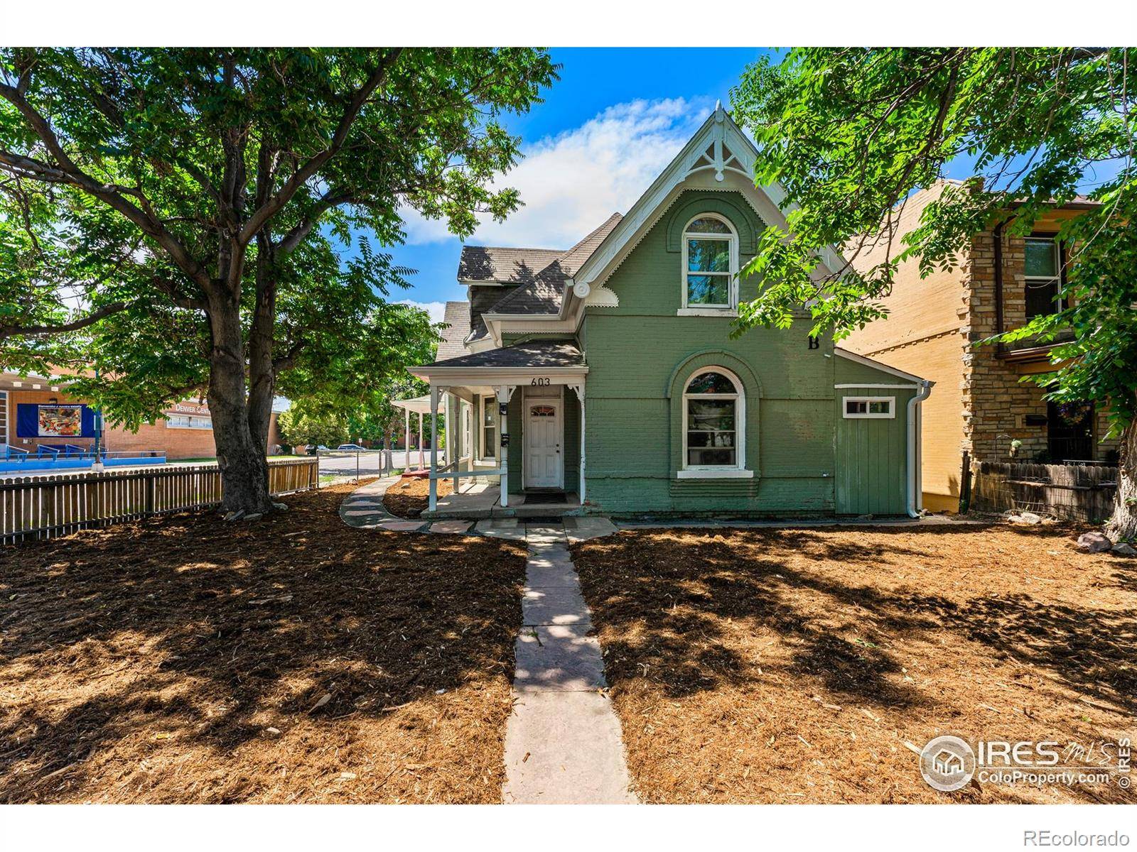 603 Elati ST, Denver, CO 80204