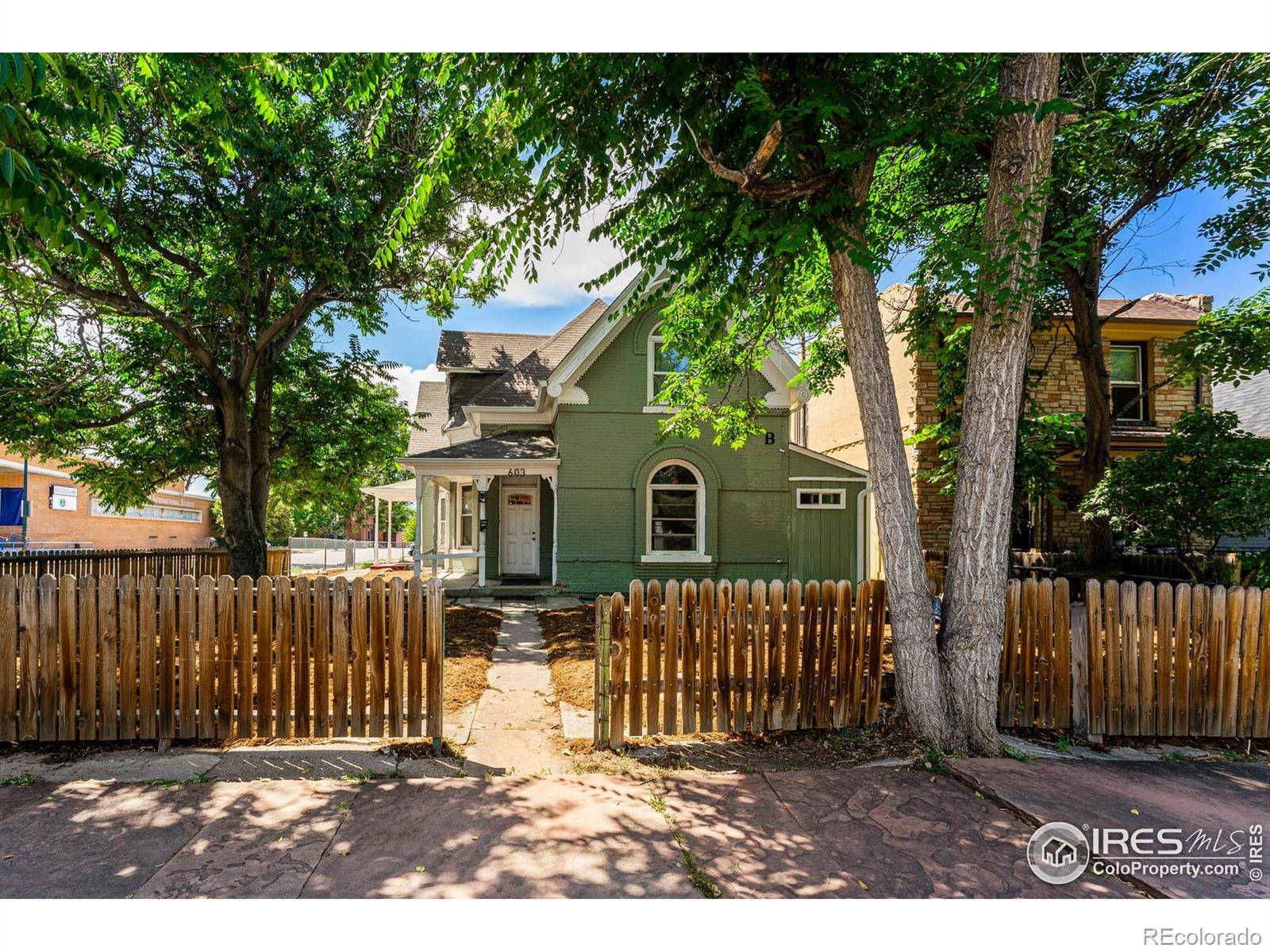 603 Elati ST, Denver, CO 80204