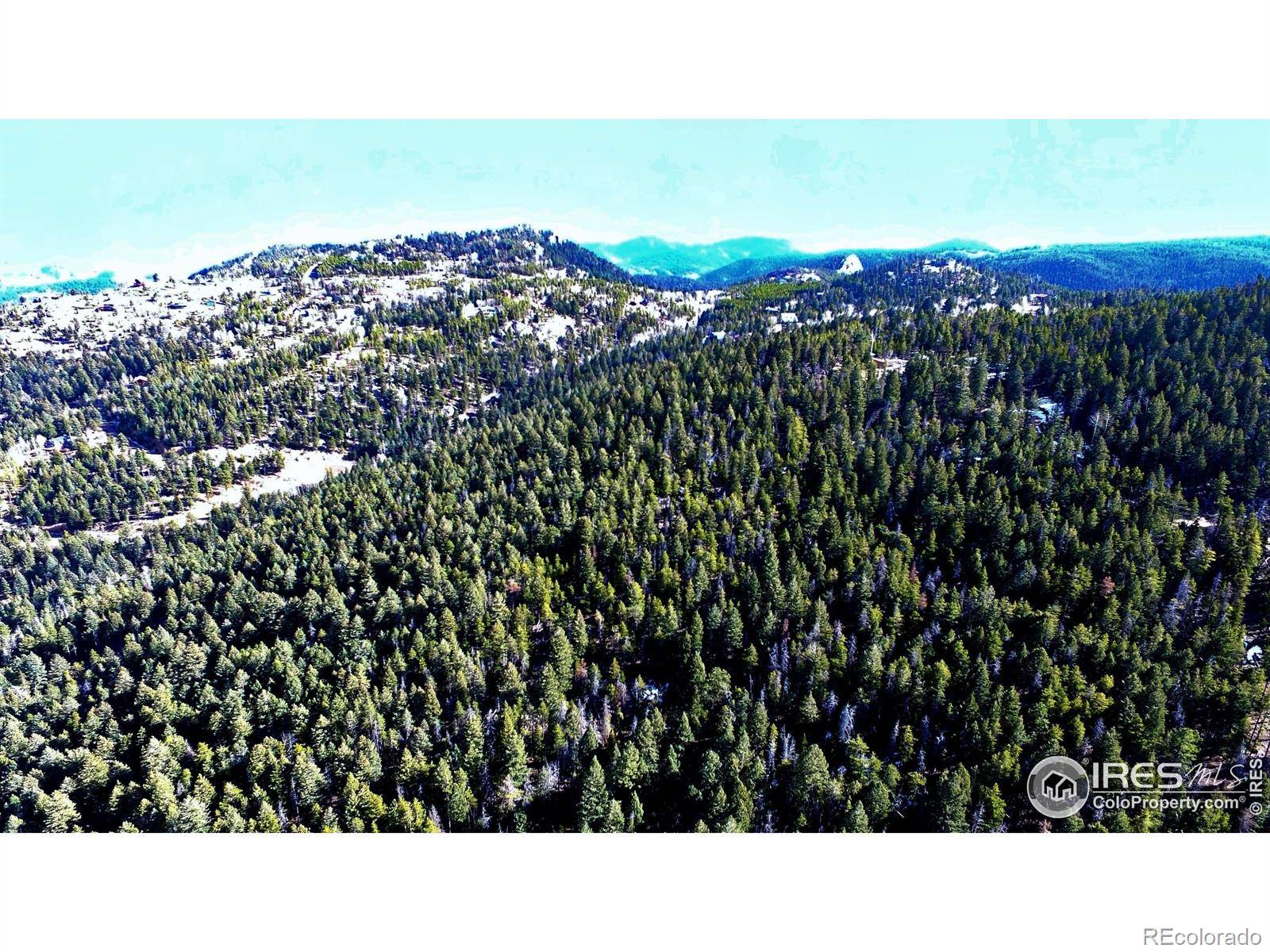 0 Snowy TRL, Conifer, CO 80433