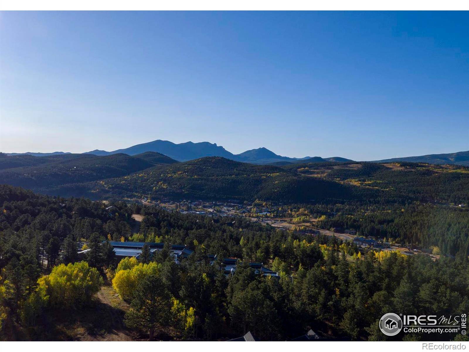 25 Ridge View RD, Nederland, CO 80466