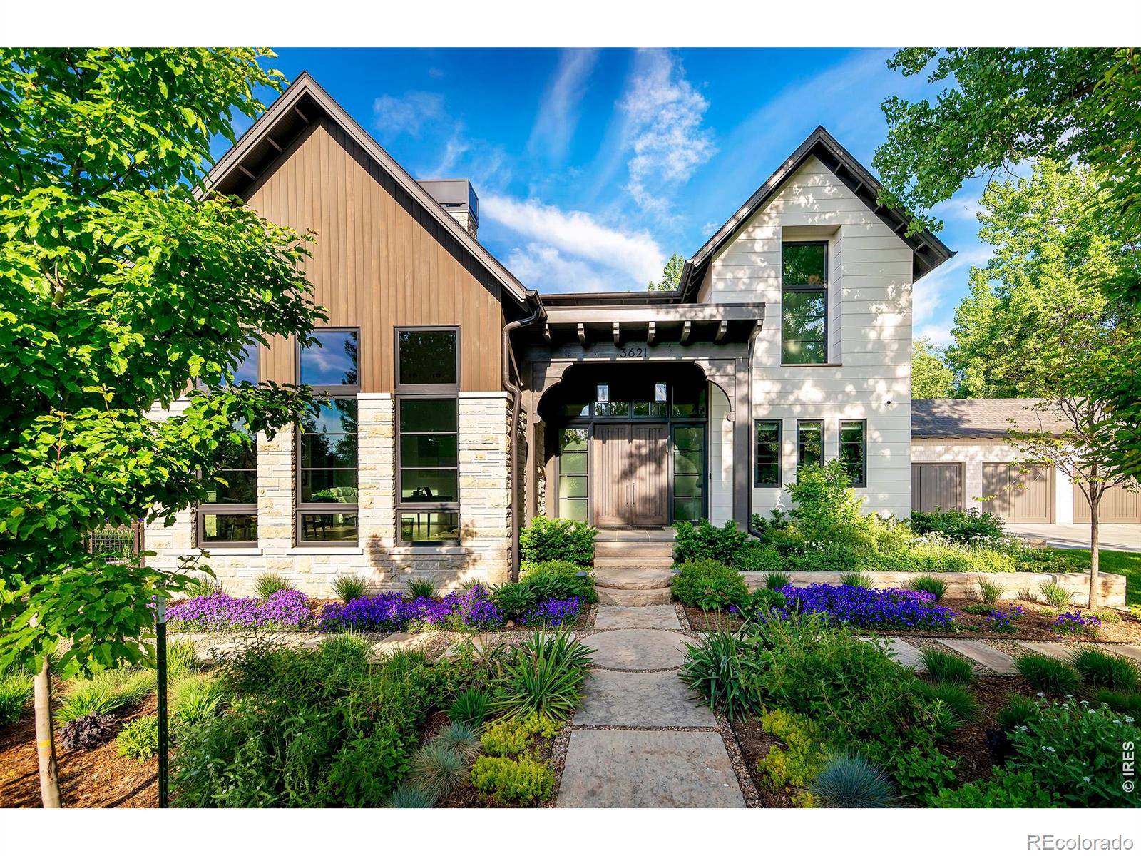 3621 21st ST, Boulder, CO 80304