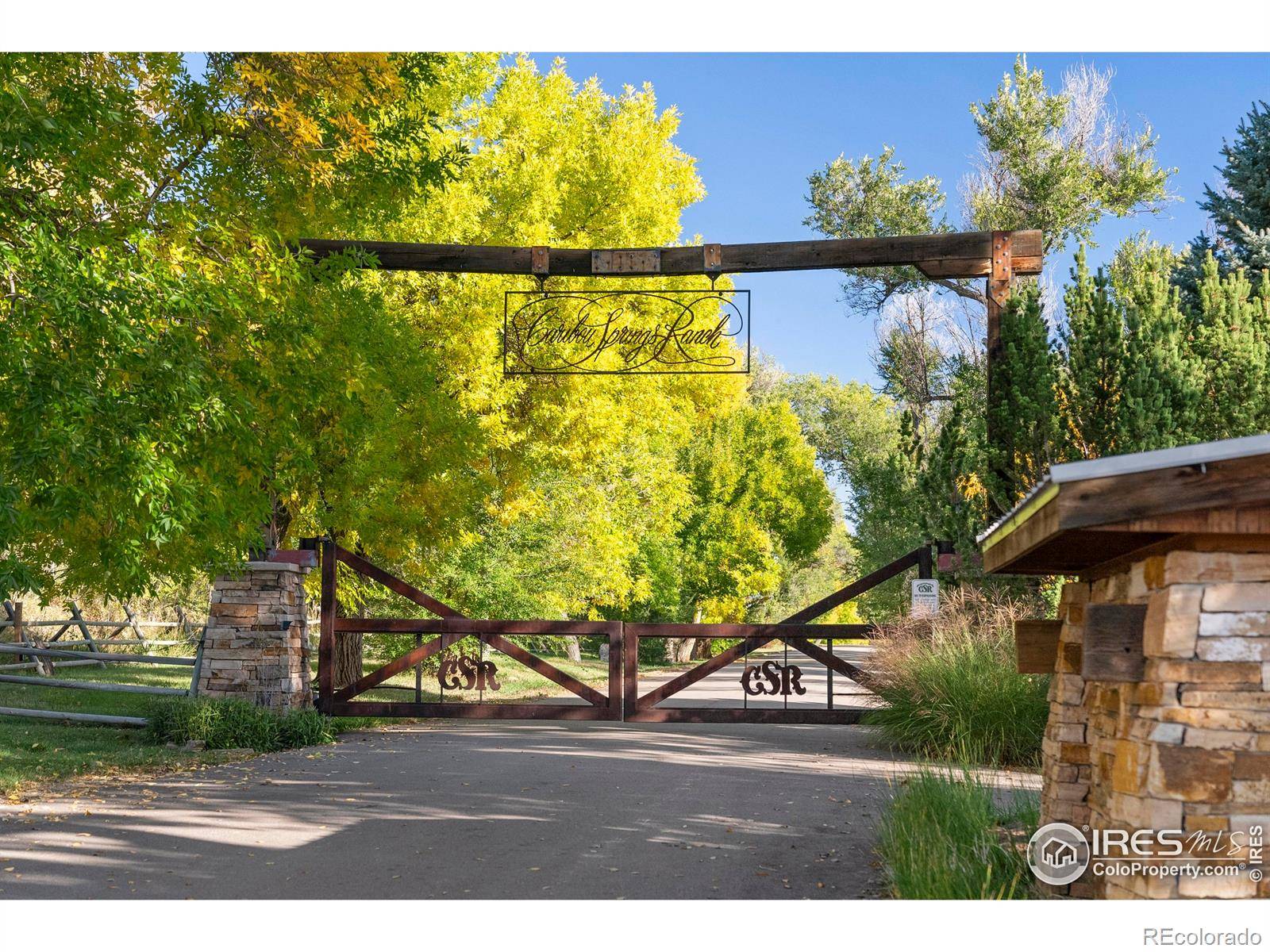 5336 Caribou Springs TRL, Longmont, CO 80503