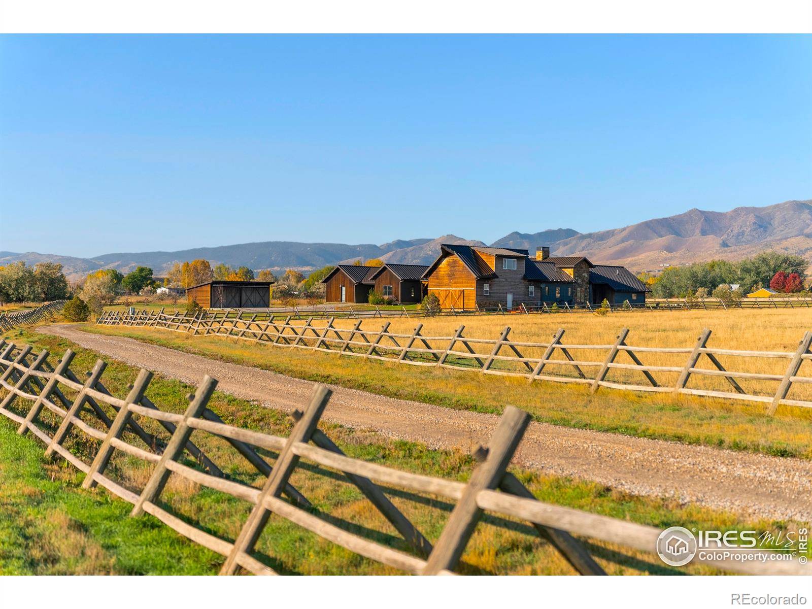 5336 Caribou Springs TRL, Longmont, CO 80503