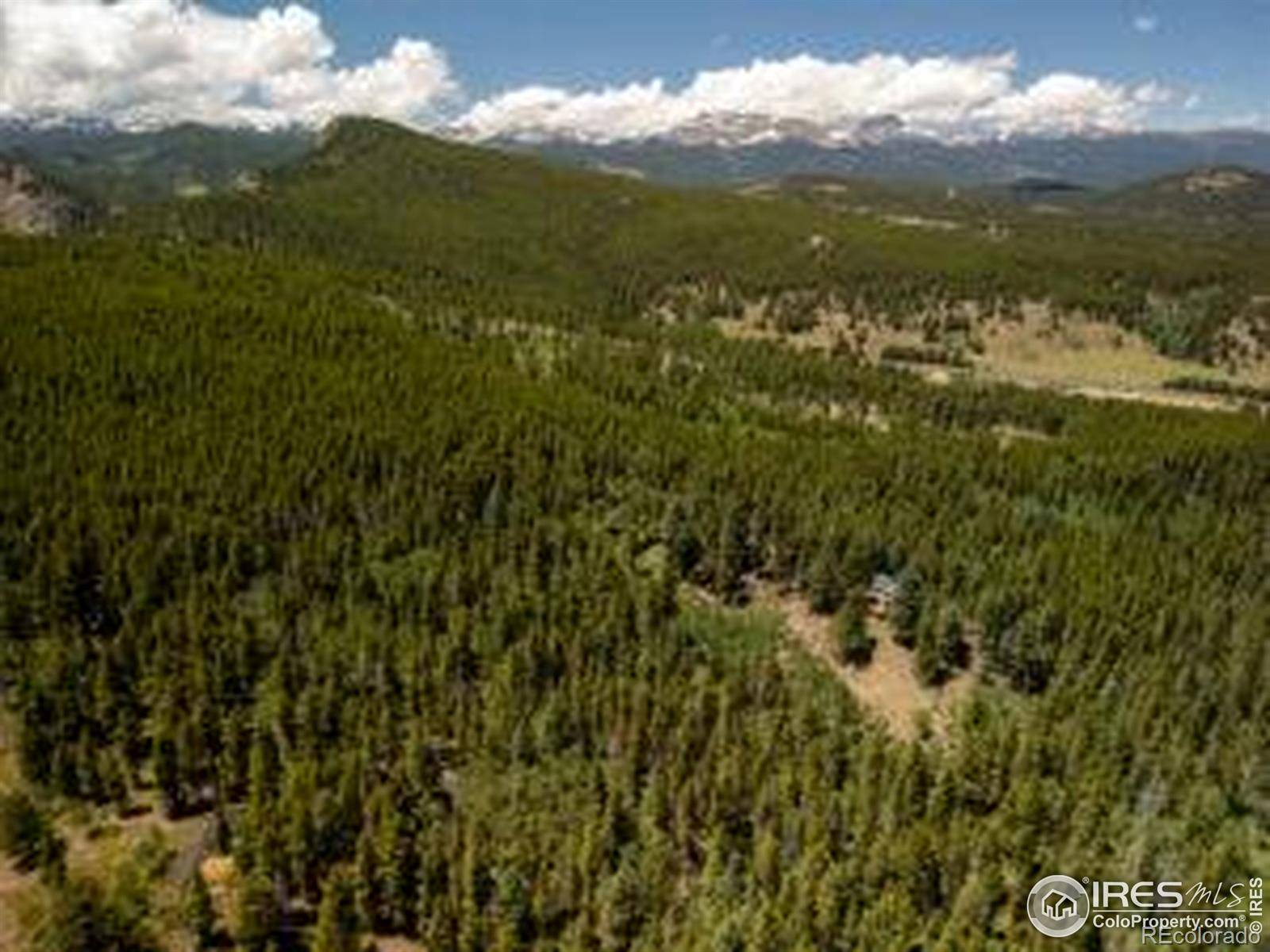 1001 Pactolus Lake RD, Black Hawk, CO 80422