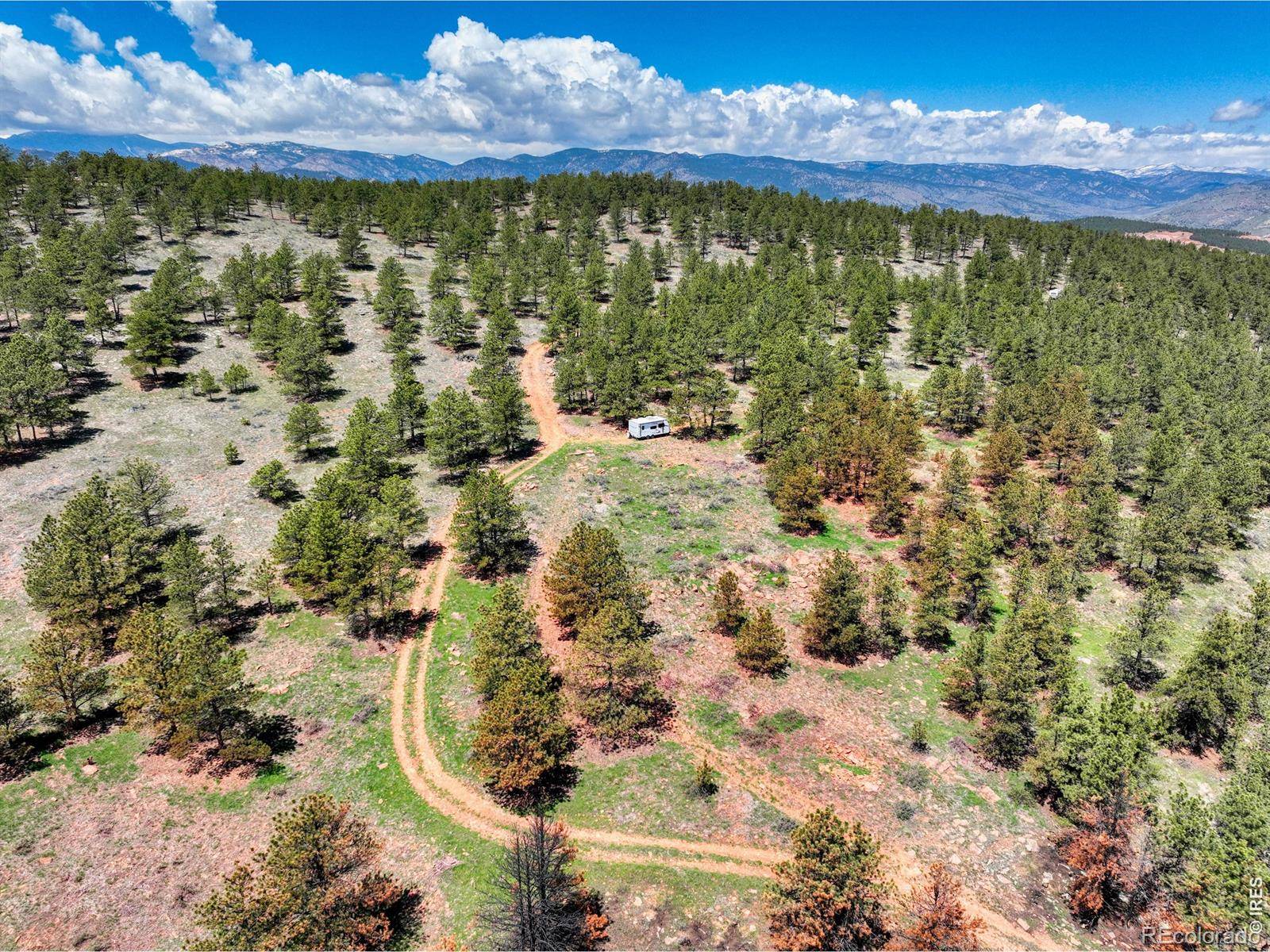 101 Lewis LN, Lyons, CO 80540