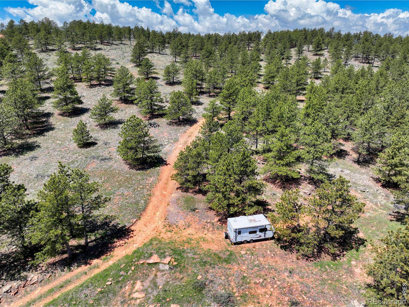 101 Lewis LN, Lyons, CO 80540