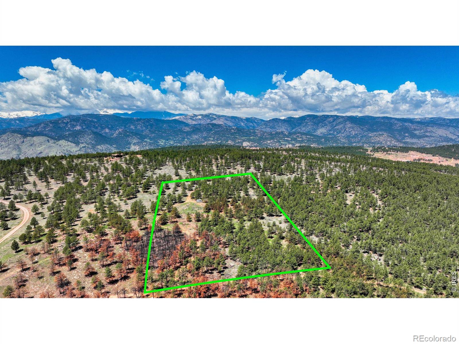 101 Lewis LN, Lyons, CO 80540
