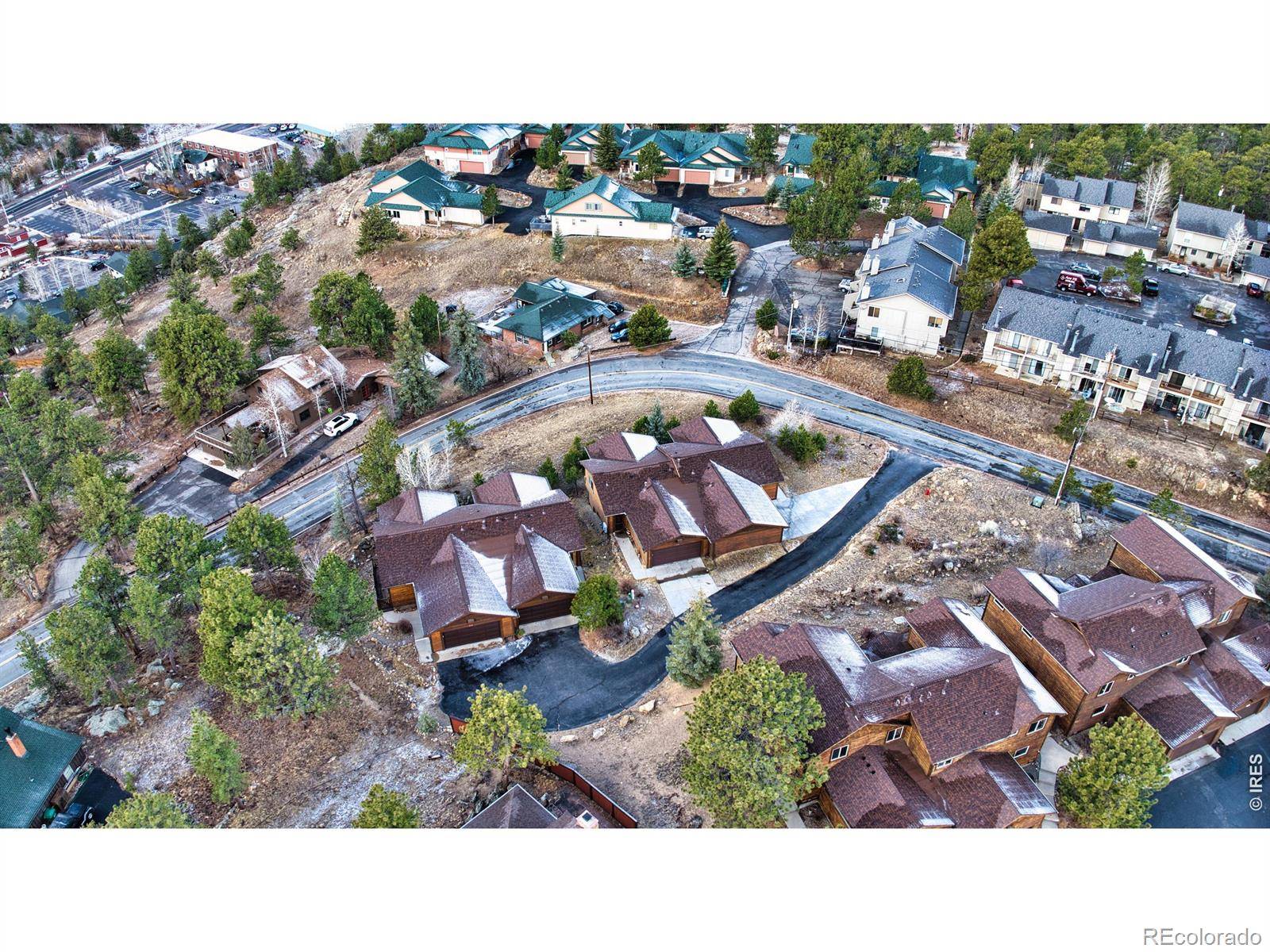316 Big Horn DR, Estes Park, CO 80517