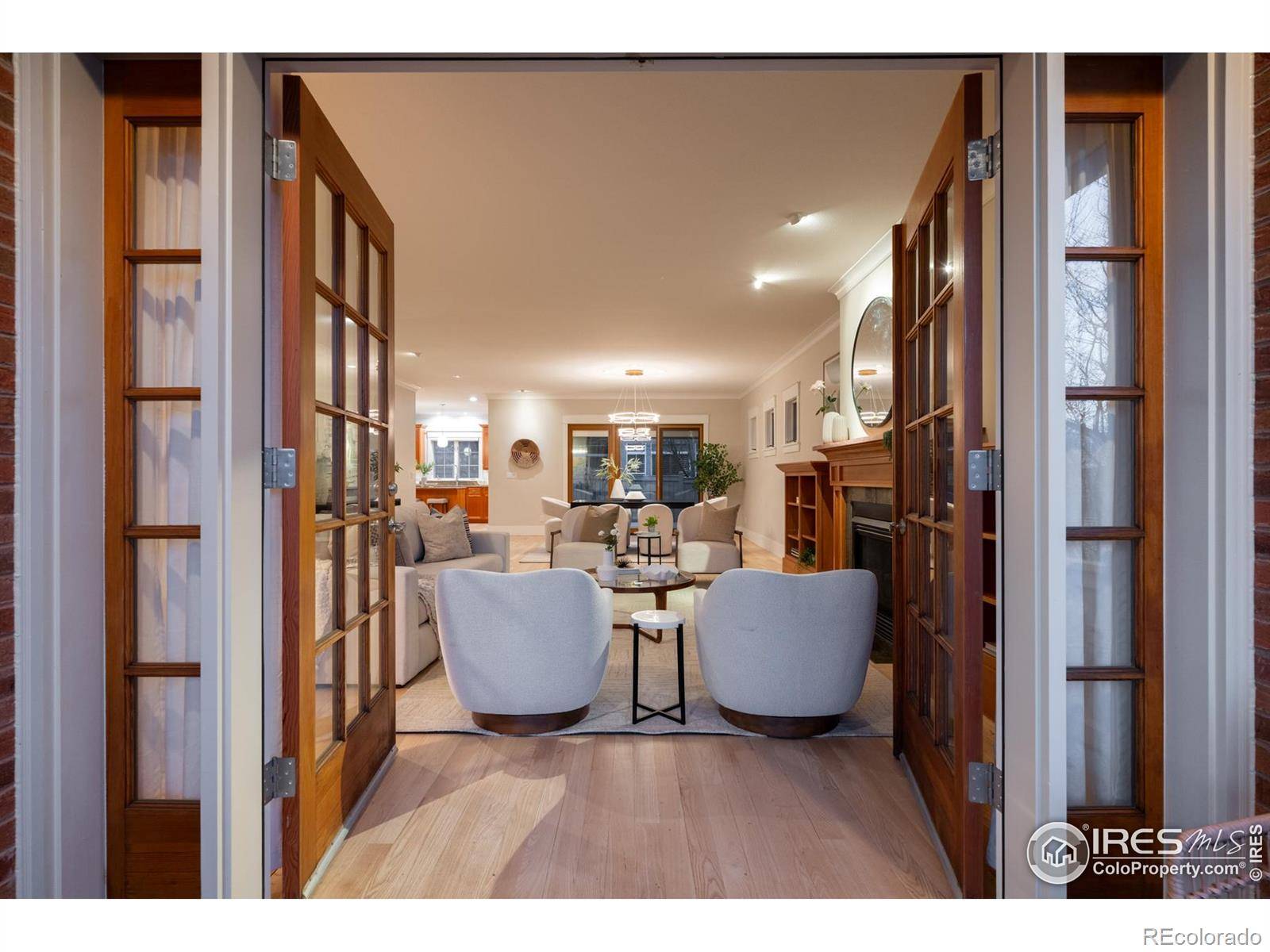 901 Terrace CIR, Boulder, CO 80304