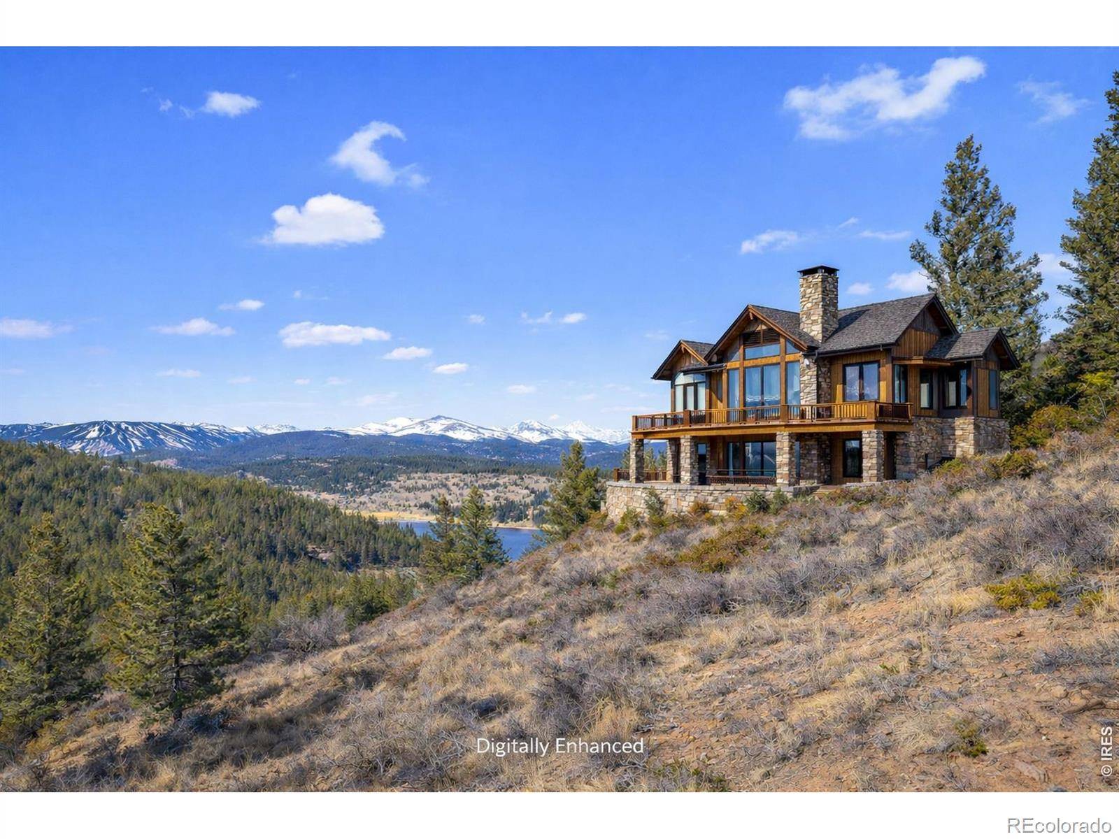 58 Doe TRL, Nederland, CO 80466