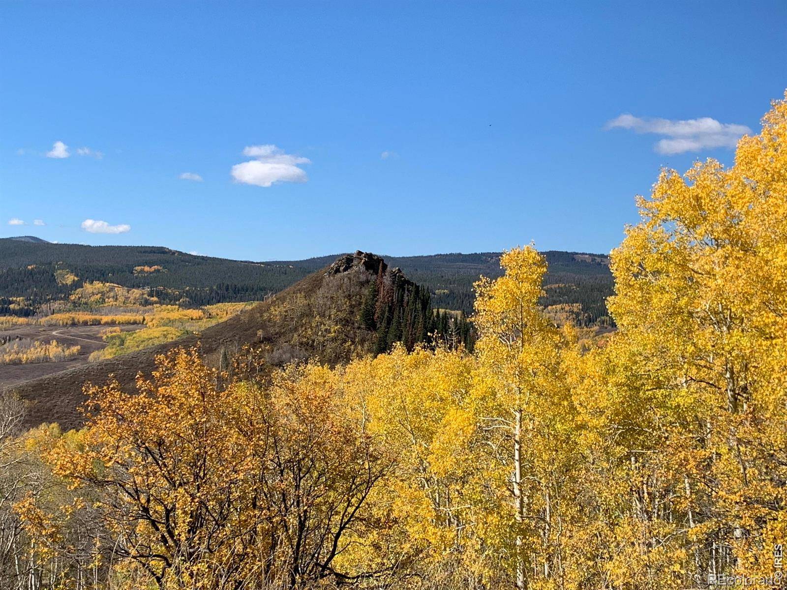 884 County Road 283, Kremmling, CO 80459