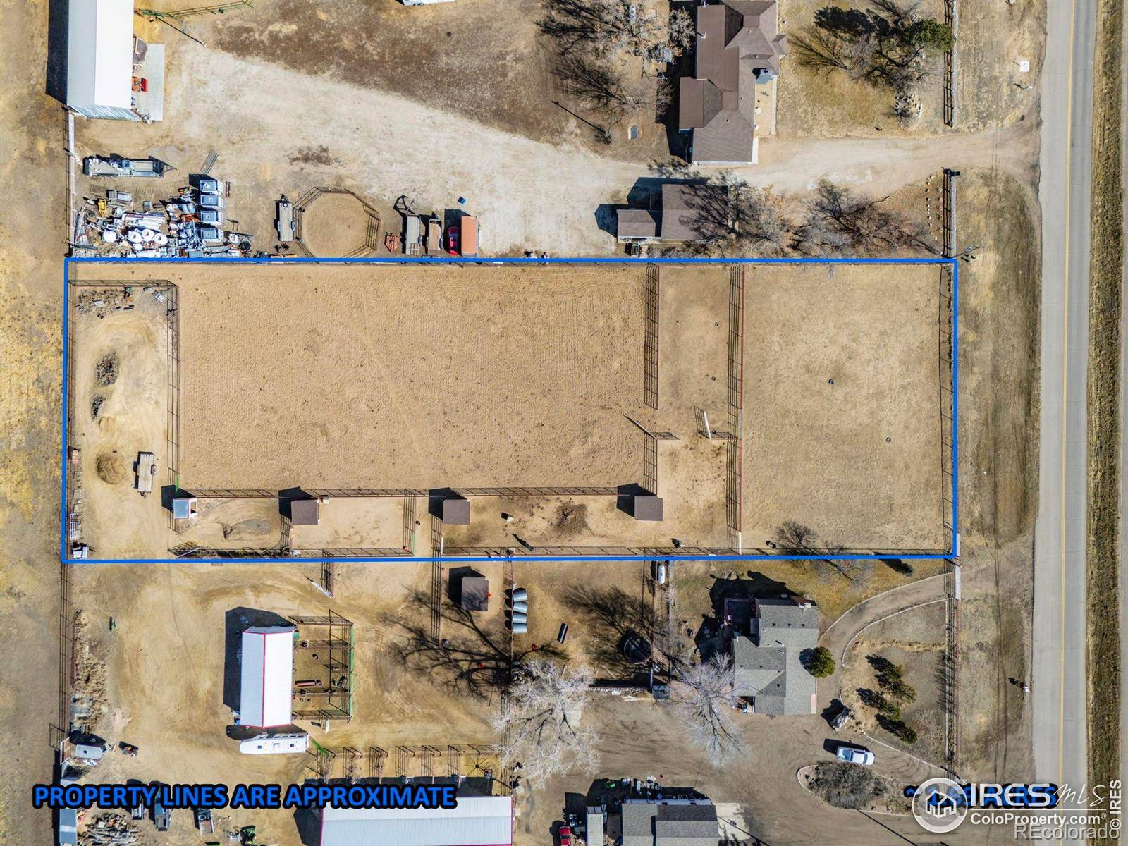 6639 W 28th ST, Greeley, CO 80634