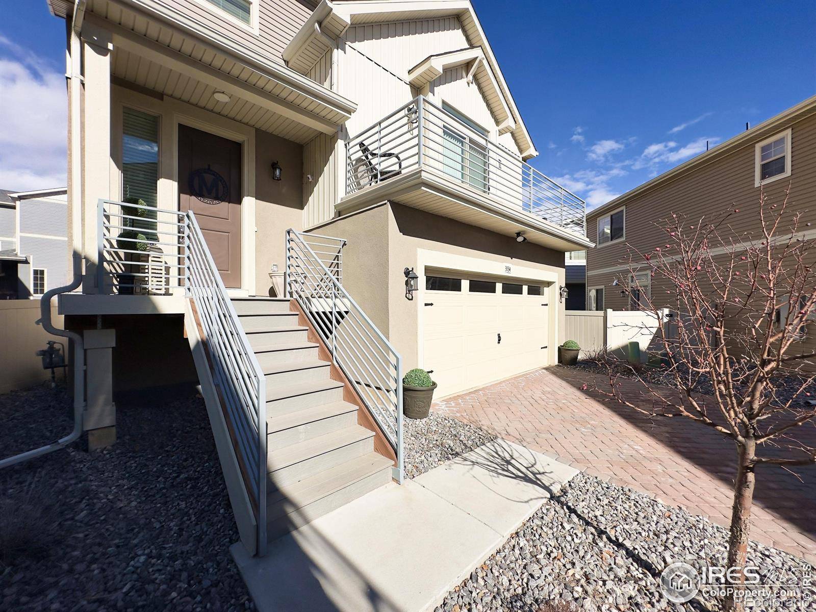 3534 Streamwood DR, Johnstown, CO 80534