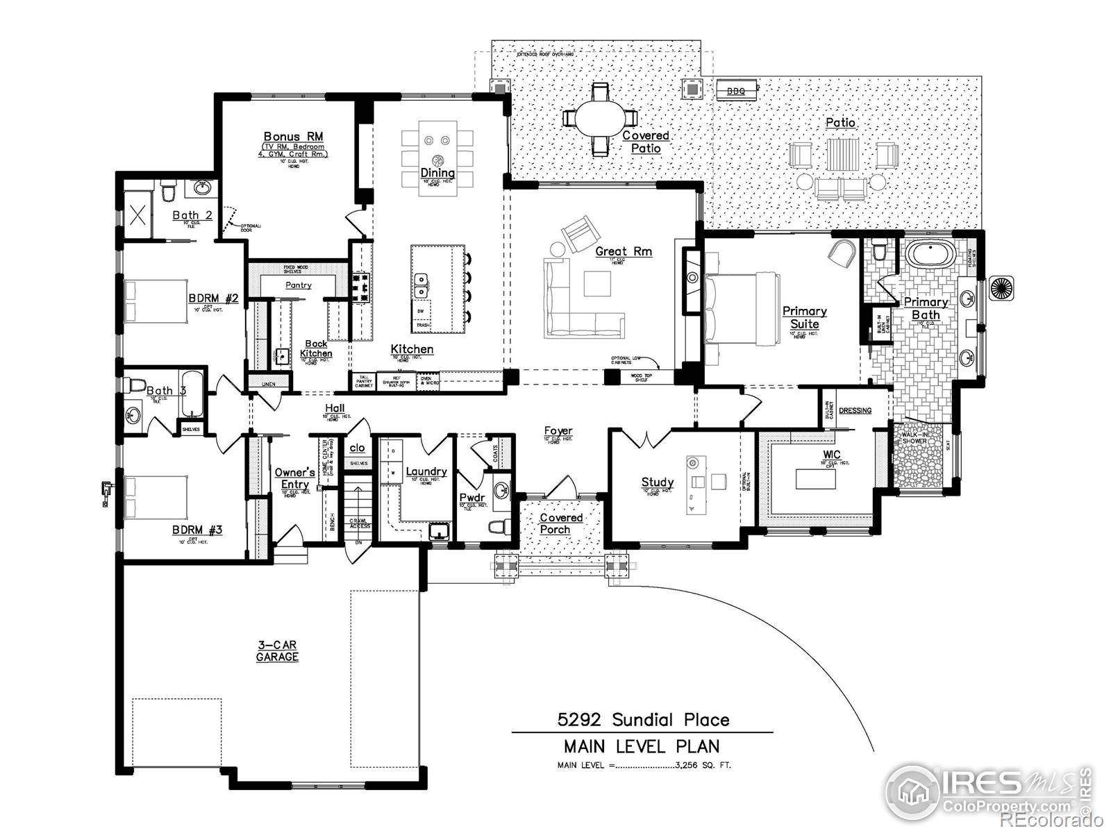 5292 Sun Dial PL, Boulder, CO 80301
