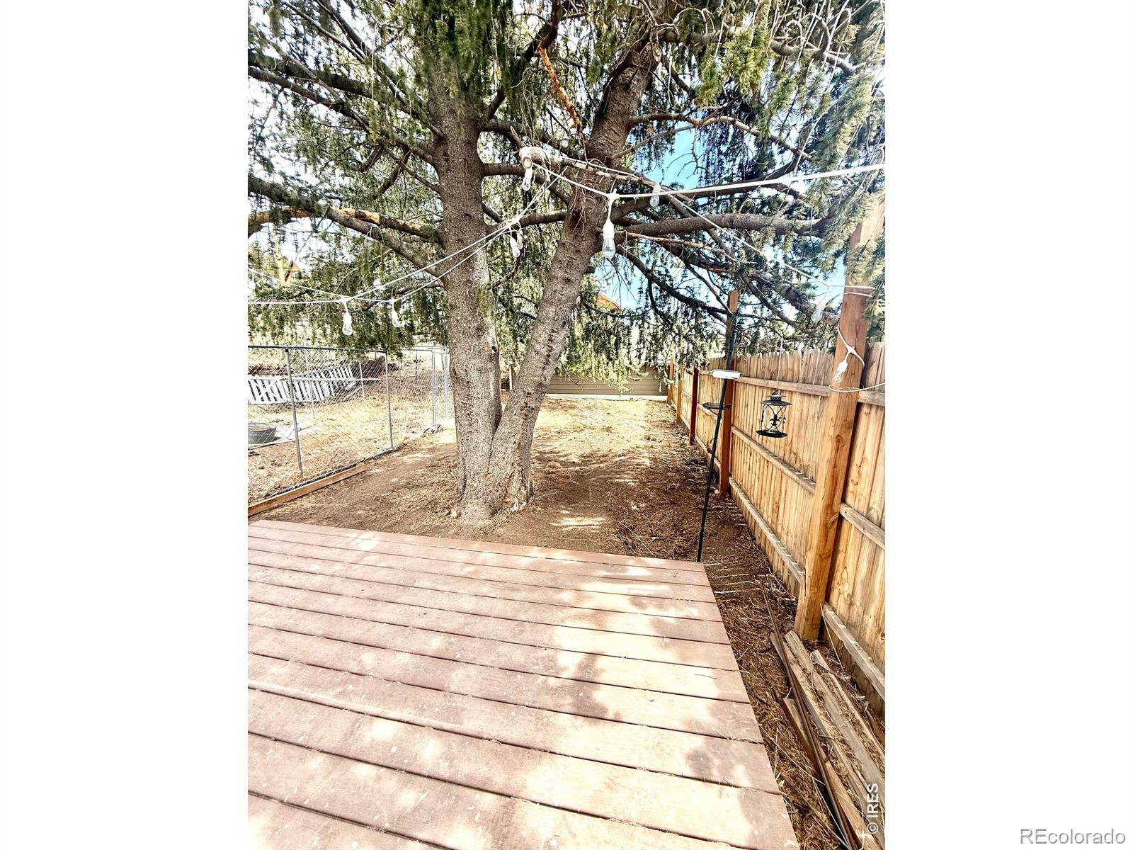 430 S 4th ST, Victor, CO 80860