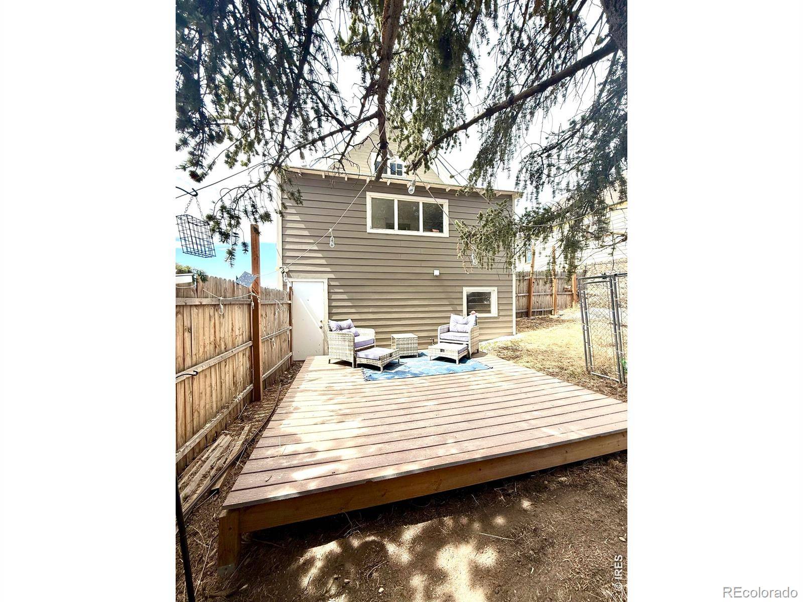 430 S 4th ST, Victor, CO 80860