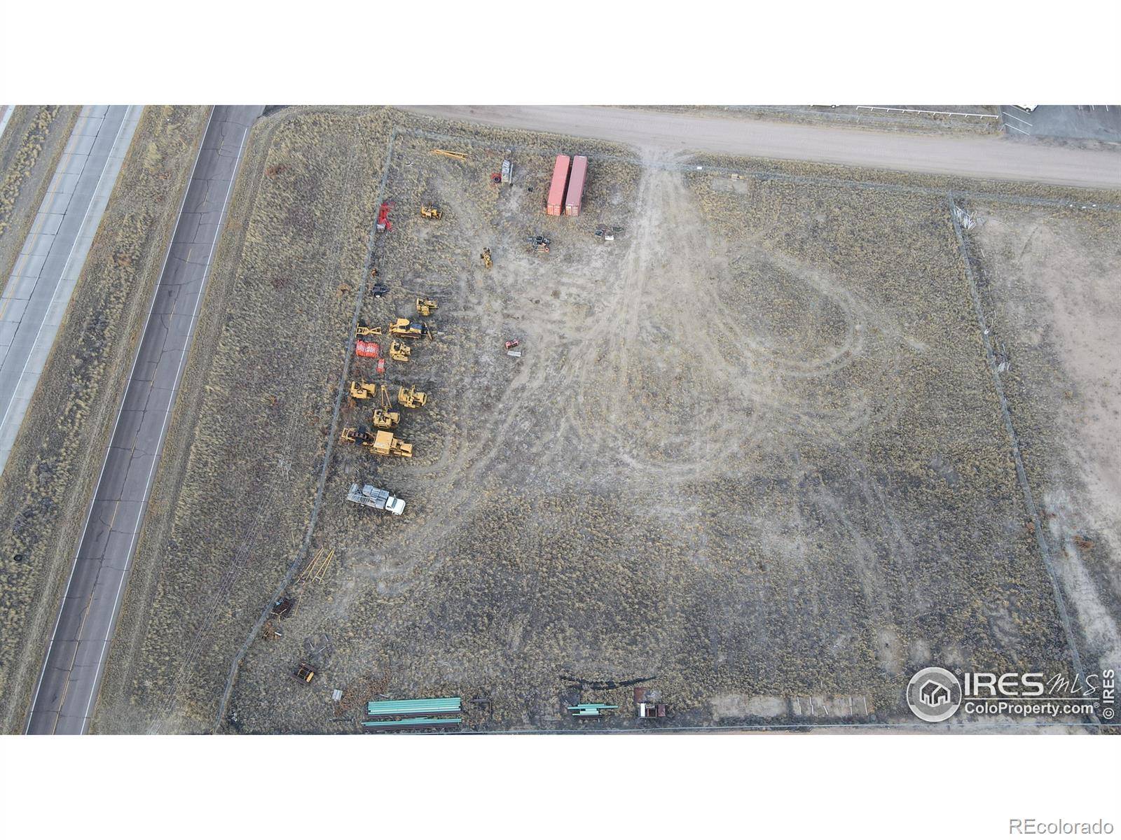 Hy Plain Rd, Fort Morgan, CO 80701