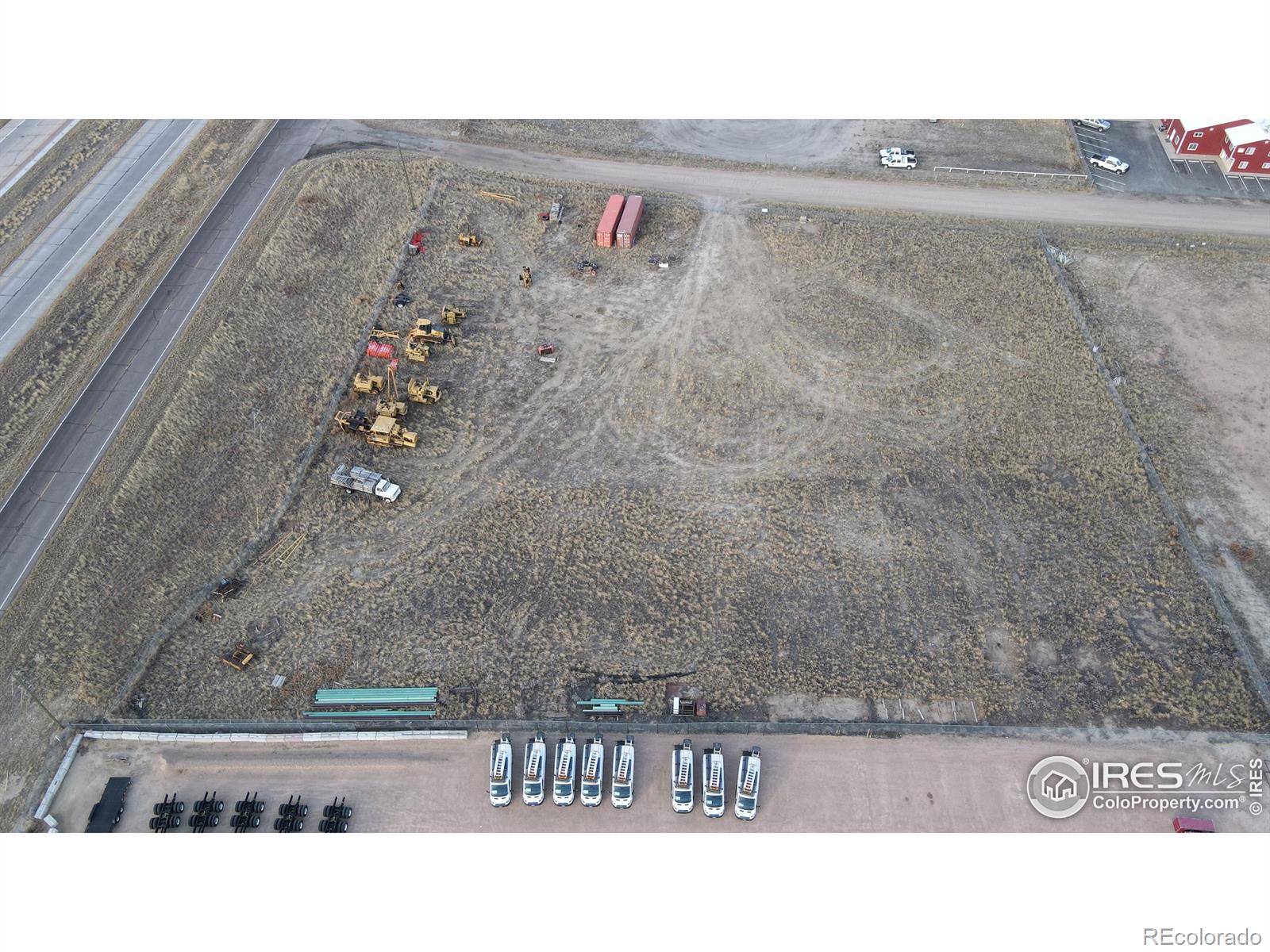 Hy Plain Rd, Fort Morgan, CO 80701