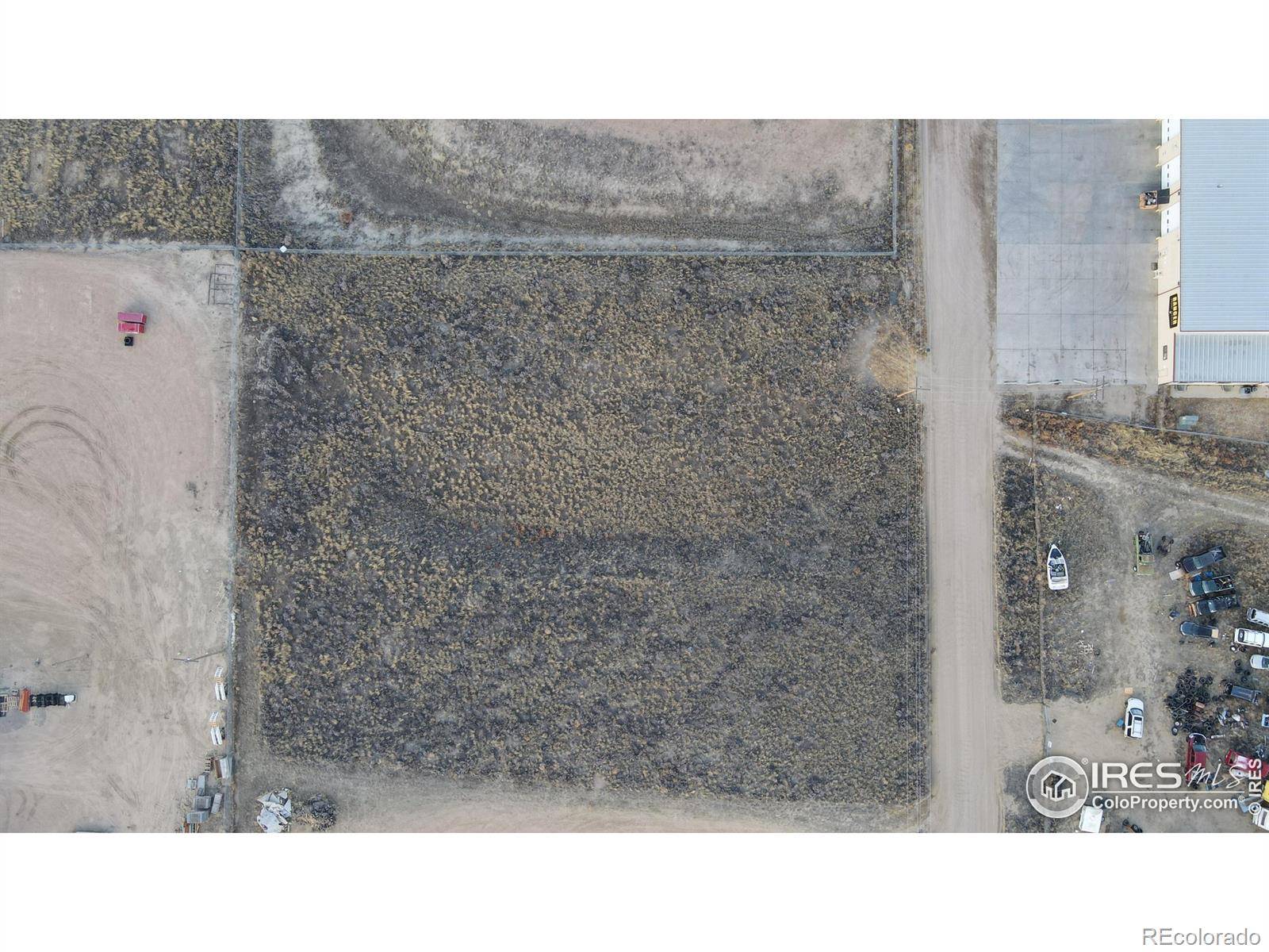 Energy Road, Fort Morgan, CO 80701