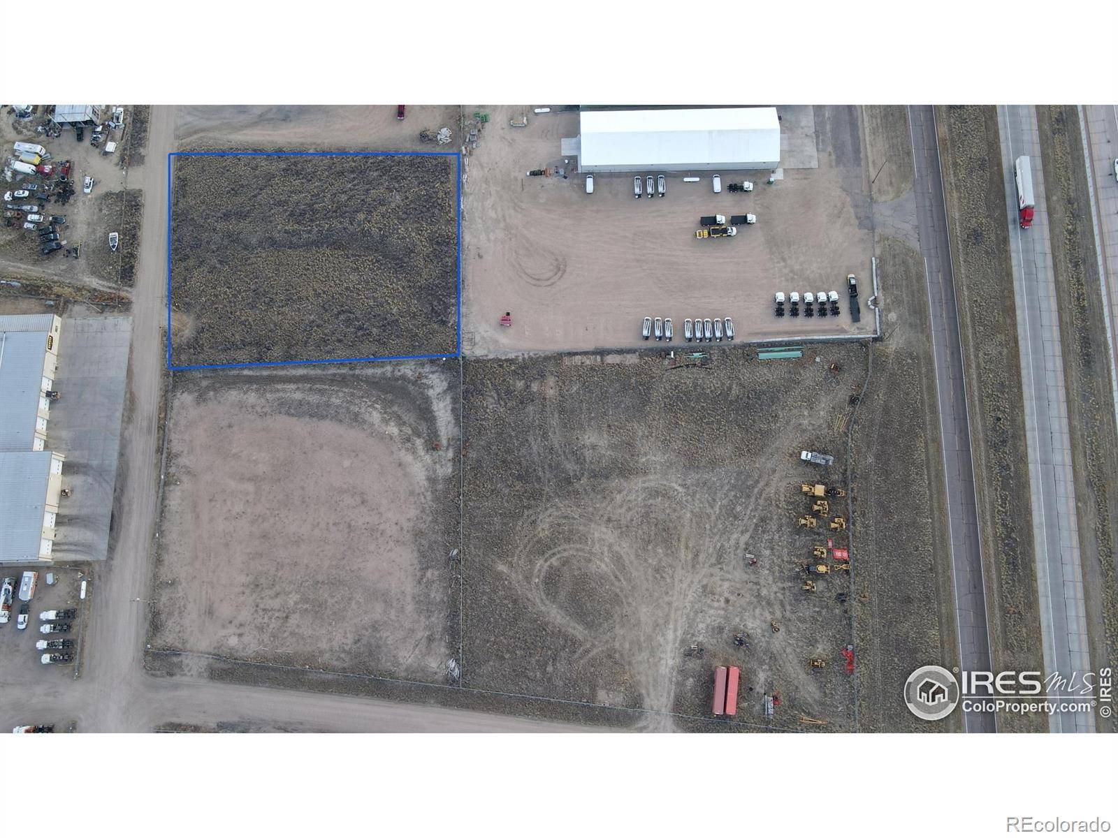 Energy Road, Fort Morgan, CO 80701