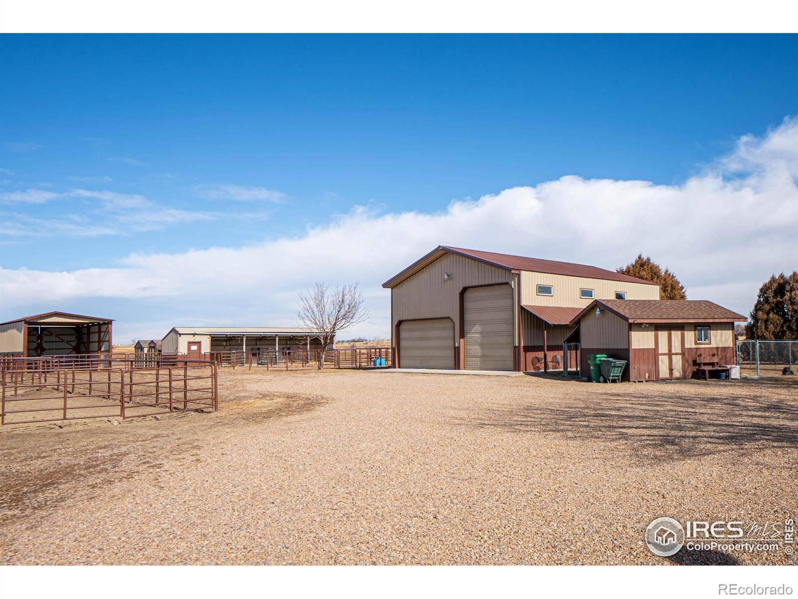 420 E County Road 10 RD, Berthoud, CO 80513