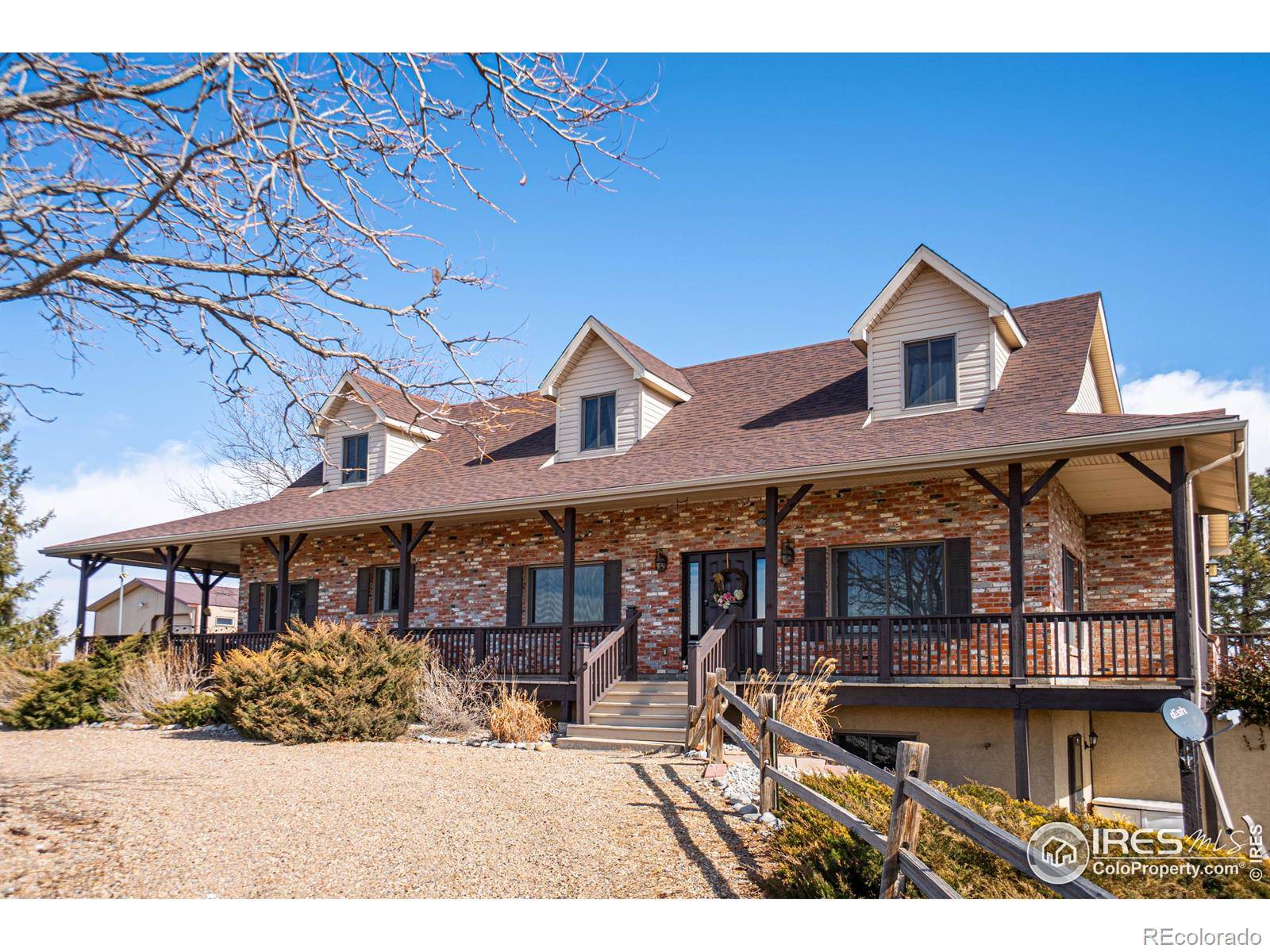 420 E County Road 10 RD, Berthoud, CO 80513