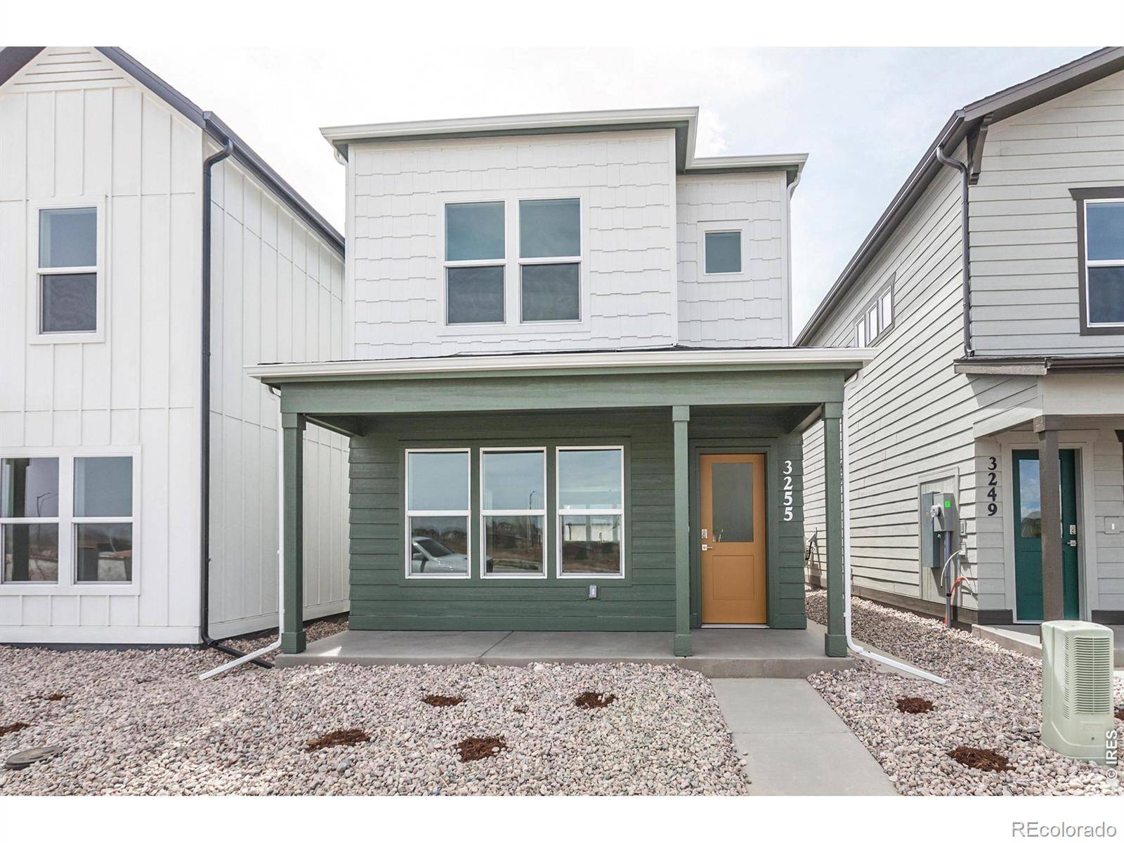 3255 Comet ST, Fort Collins, CO 80524