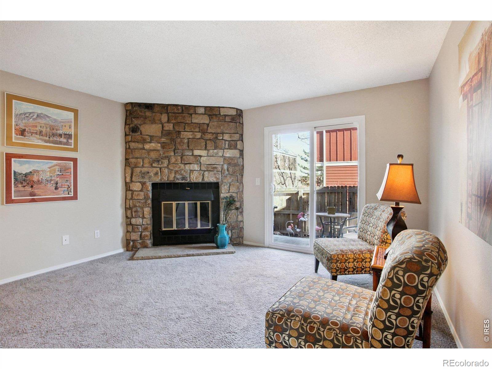 1048 Milo CIR #A, Lafayette, CO 80026