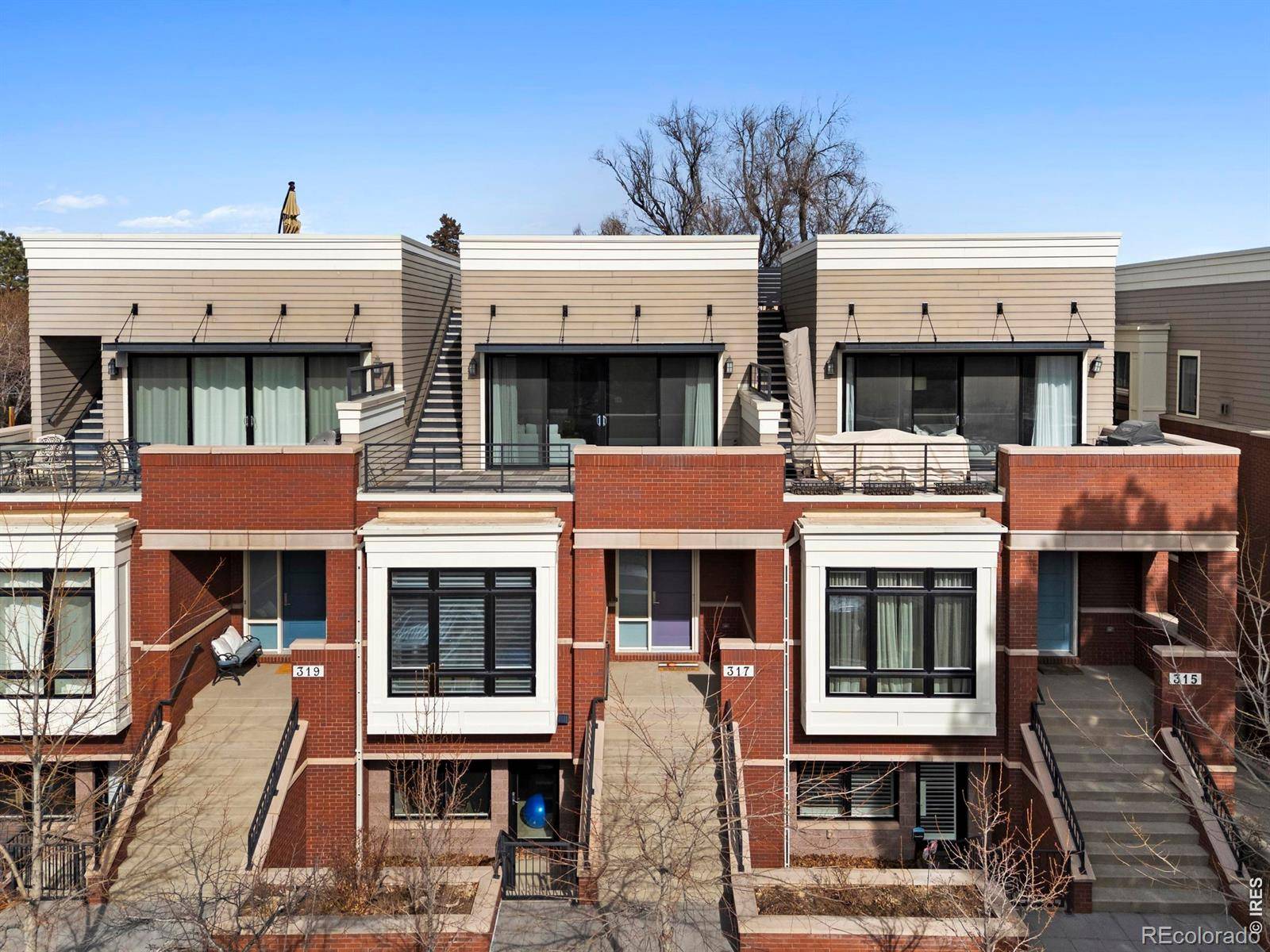 317 N Howes ST, Fort Collins, CO 80521