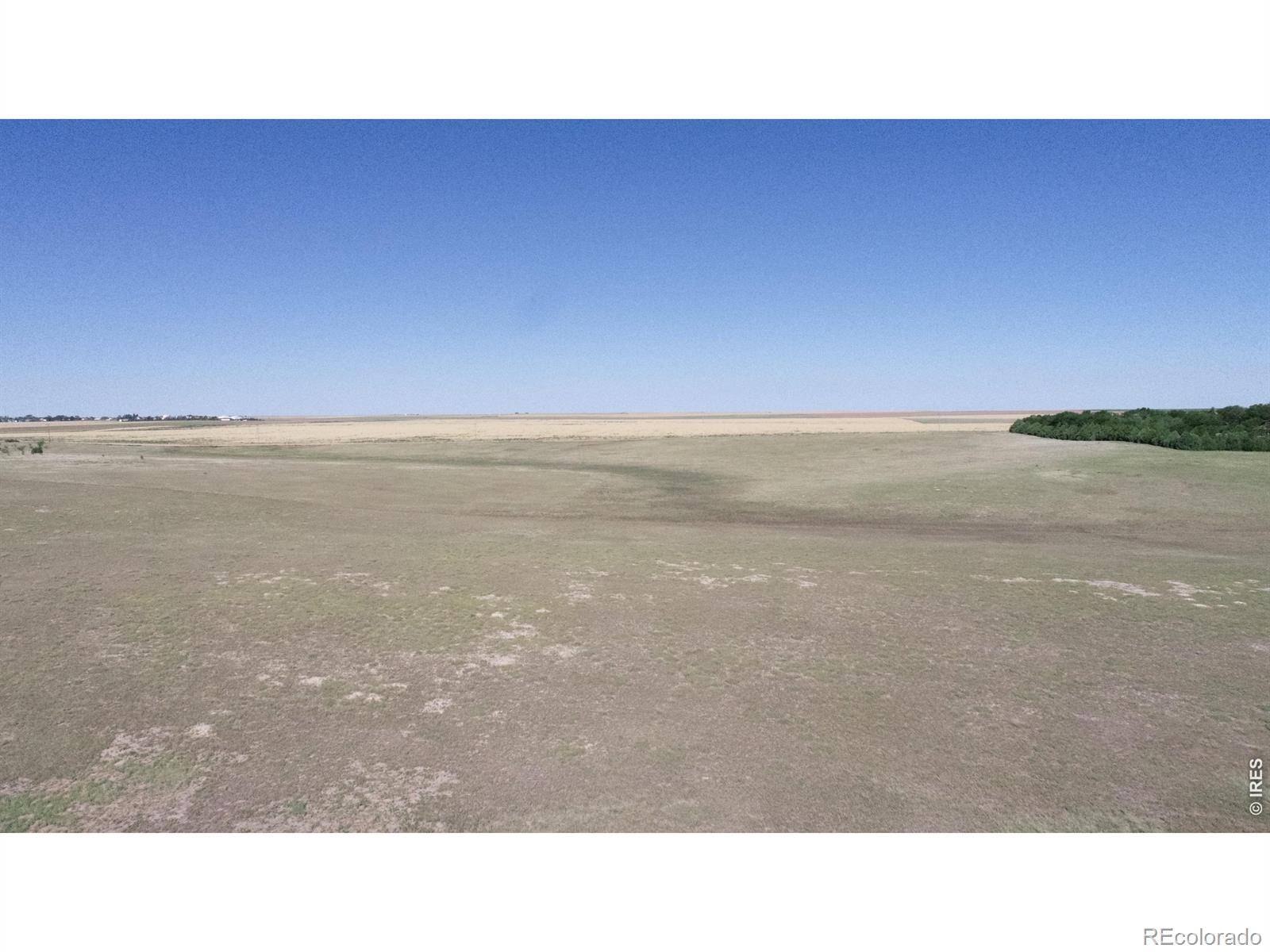 County Road DD, Akron, CO 80720