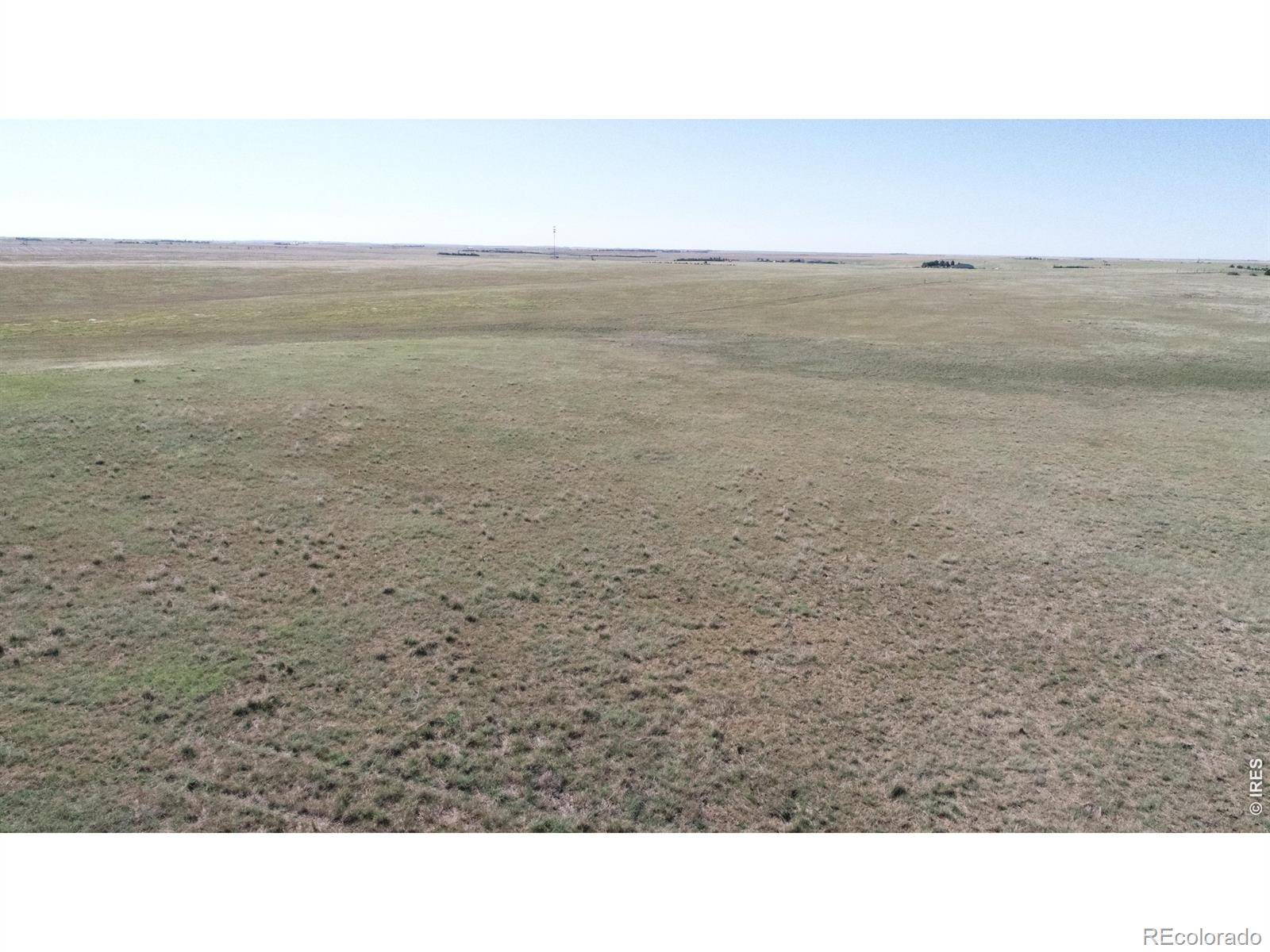 County Road DD, Akron, CO 80720