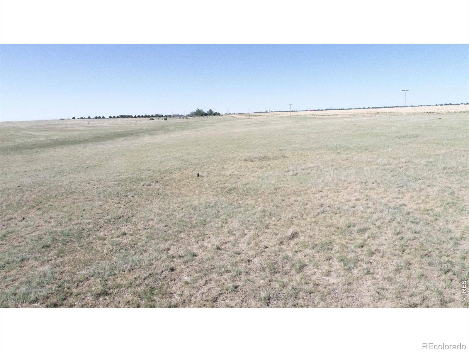 County Road DD, Akron, CO 80720